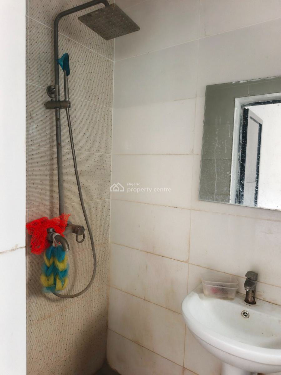 a 3 Bedroom Flat, By Salem, Ikate, Lekki, Lagos, Flat / Apartment for Rent