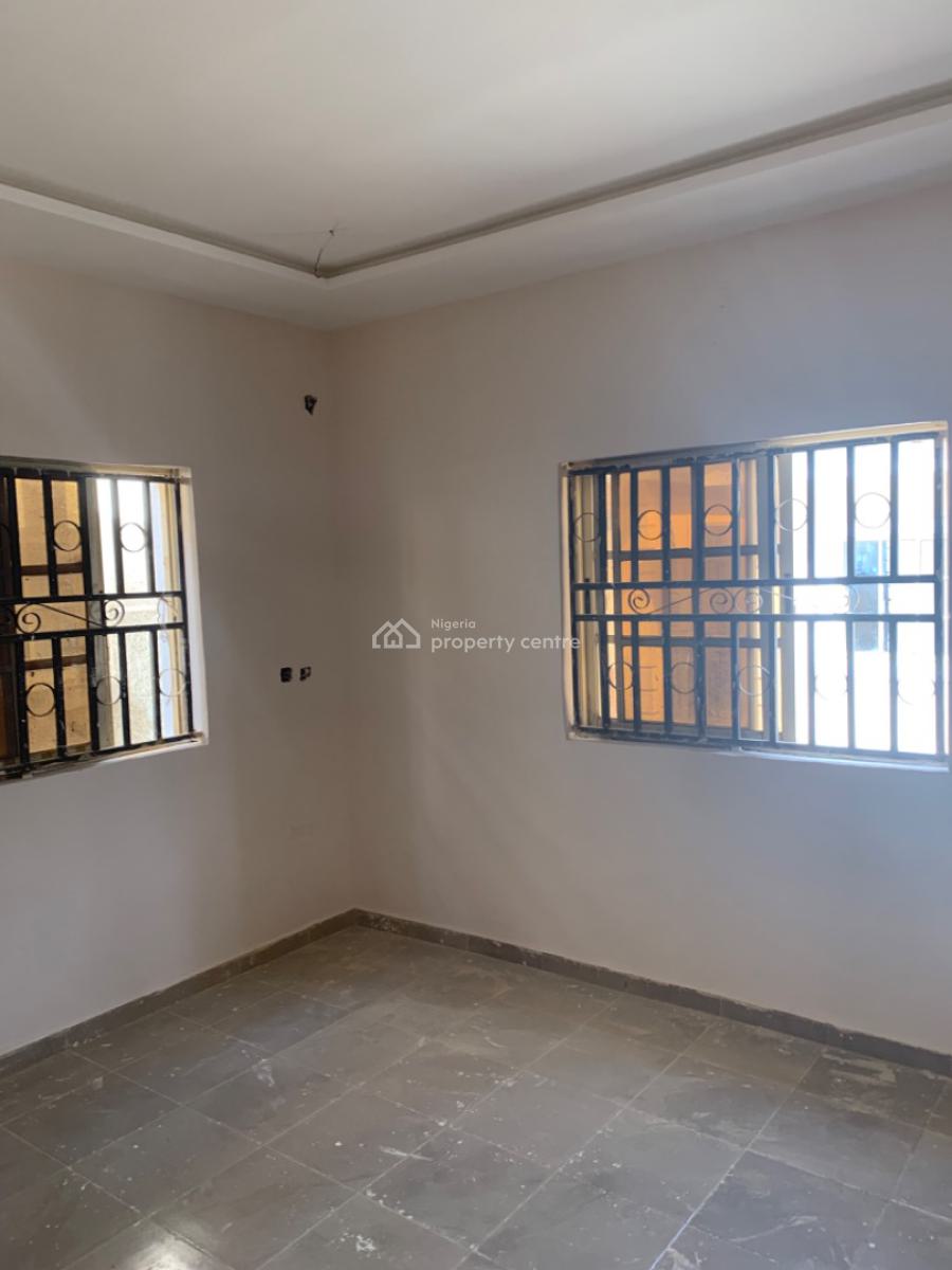 Newly Built One Bedroom Flat, Lokogoma District, Abuja, Lokogoma District, Abuja, Flat / Apartment for Rent