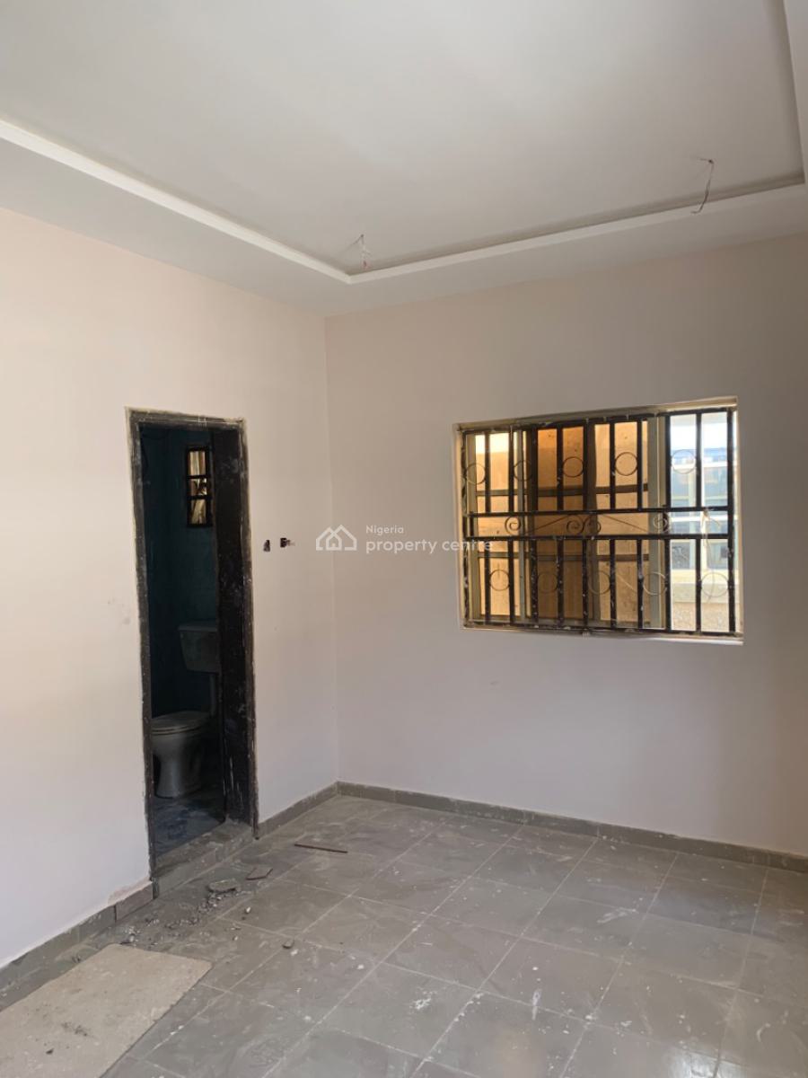 Newly Built One Bedroom Flat, Lokogoma District, Abuja, Lokogoma District, Abuja, Flat / Apartment for Rent