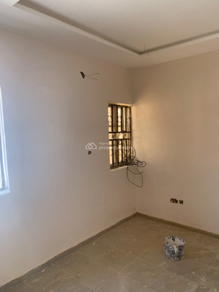 Newly Built One Bedroom Flat, Lokogoma District, Abuja, Lokogoma District, Abuja, Flat / Apartment for Rent