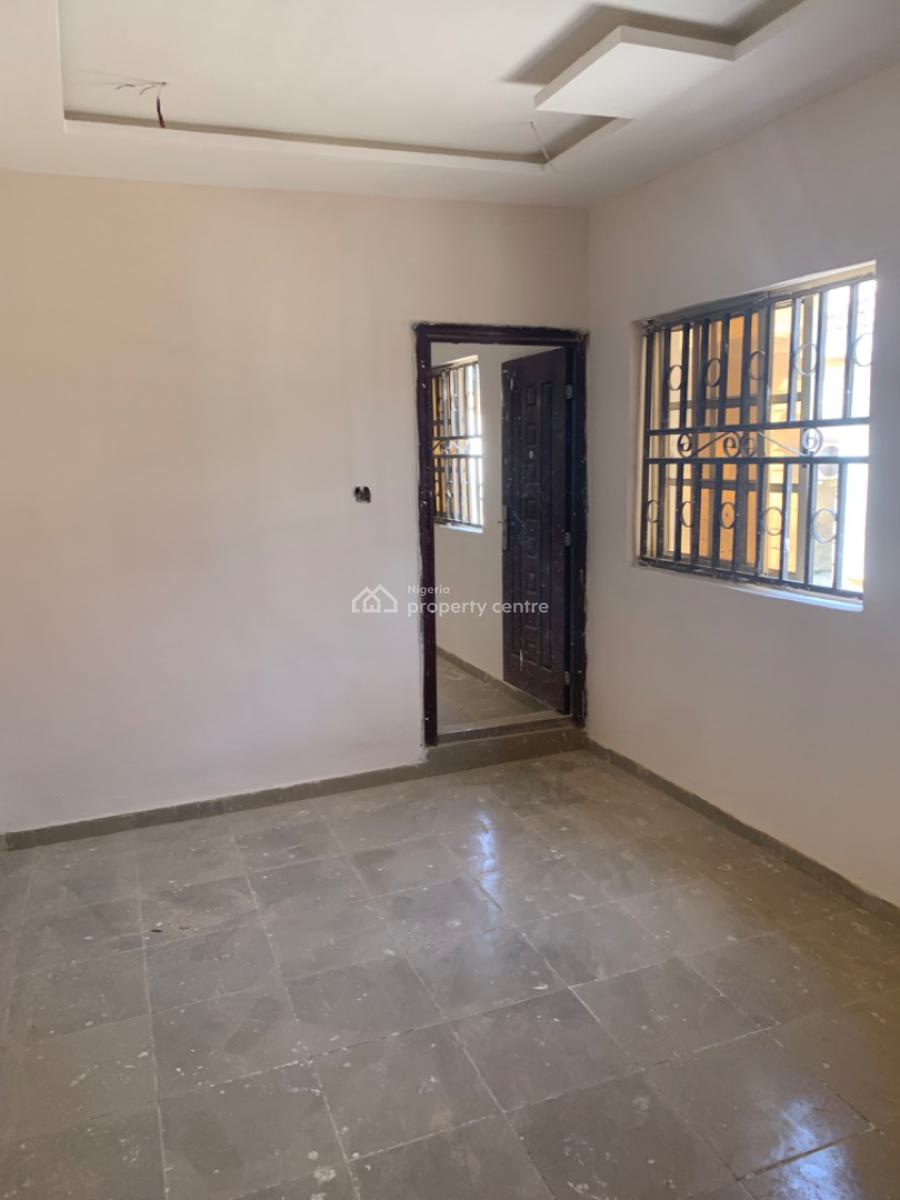 Newly Built One Bedroom Flat, Lokogoma District, Abuja, Lokogoma District, Abuja, Flat / Apartment for Rent