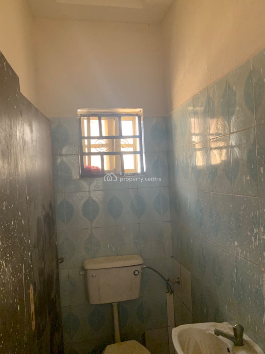 Newly Built One Bedroom Flat, Lokogoma District, Abuja, Lokogoma District, Abuja, Flat / Apartment for Rent