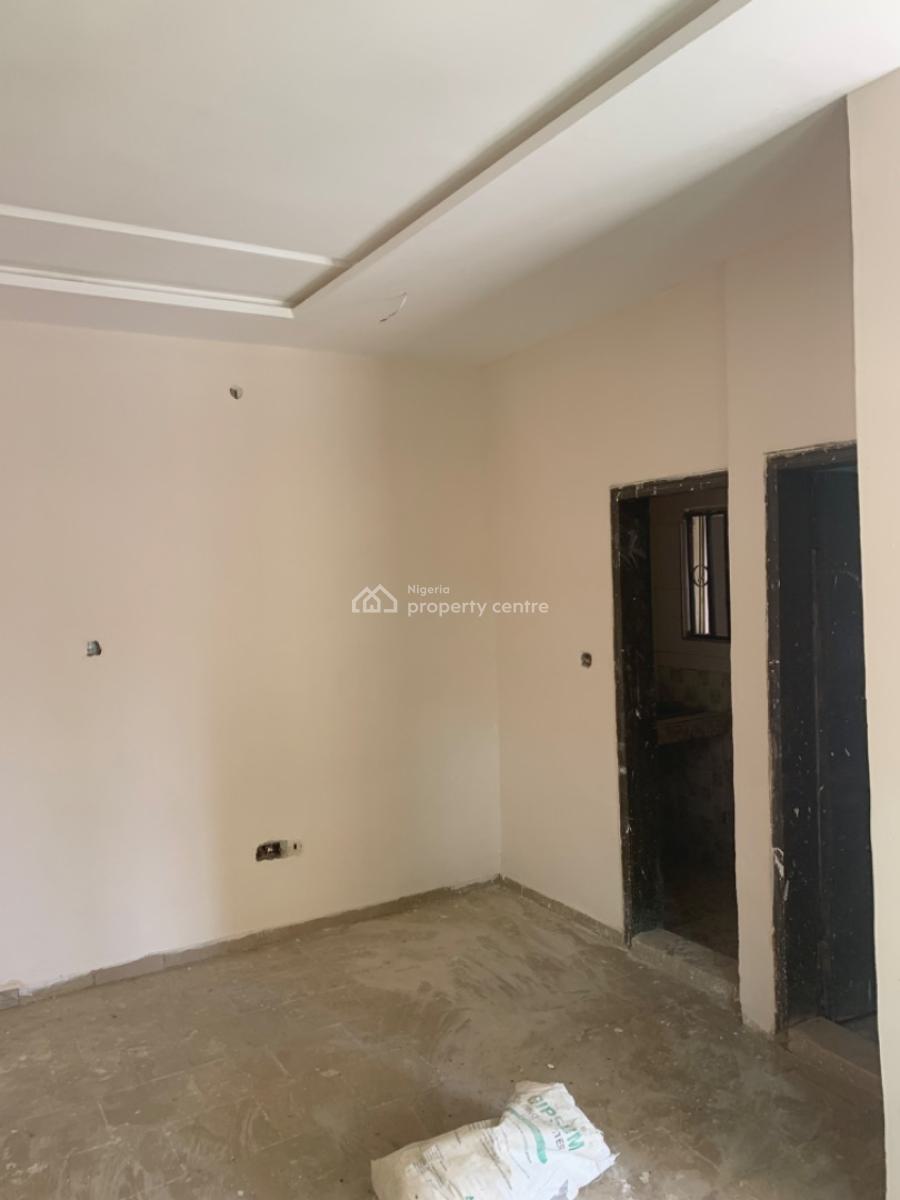 Newly Built Self Contain, Lokogoma District, Abuja, Lokogoma District, Abuja, Self Contain (single Rooms) for Rent