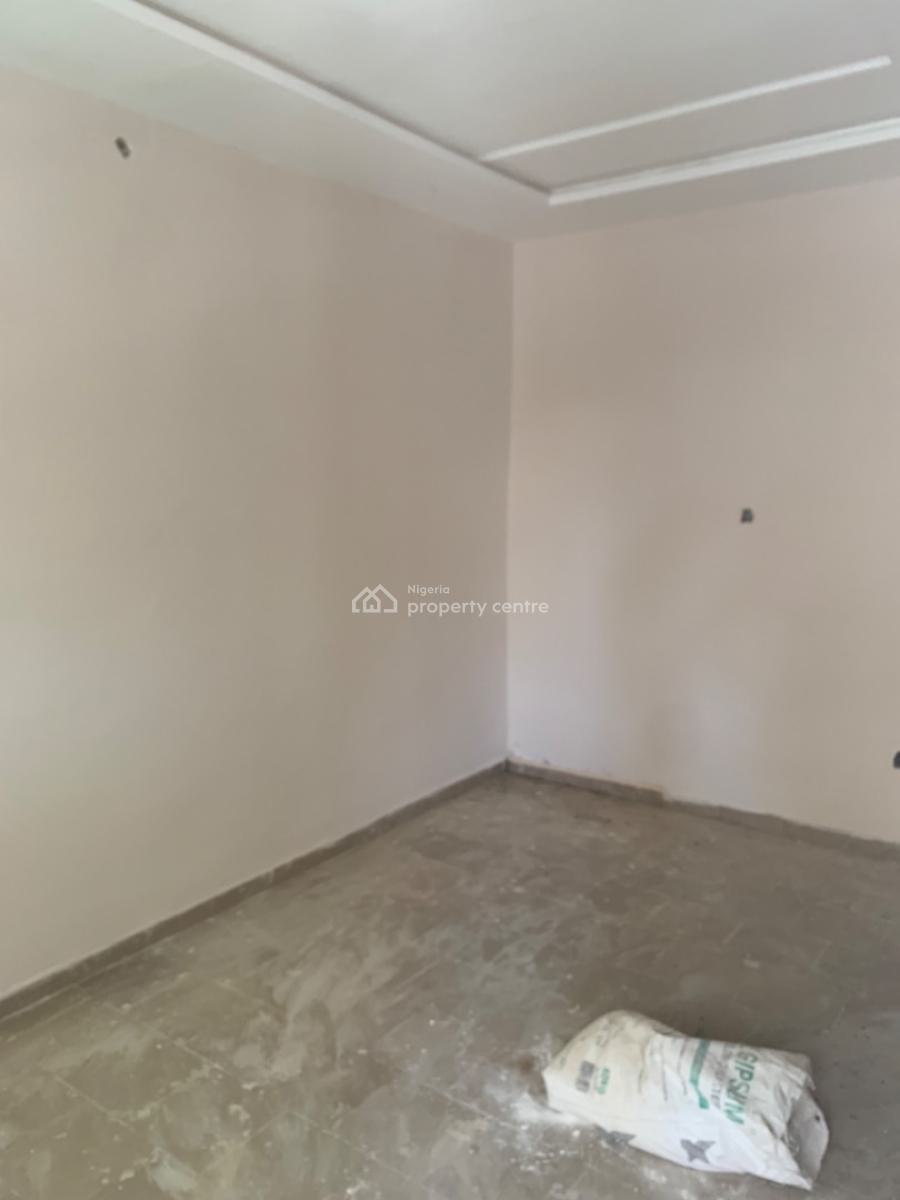 Newly Built Self Contain, Lokogoma District, Abuja, Lokogoma District, Abuja, Self Contain (single Rooms) for Rent