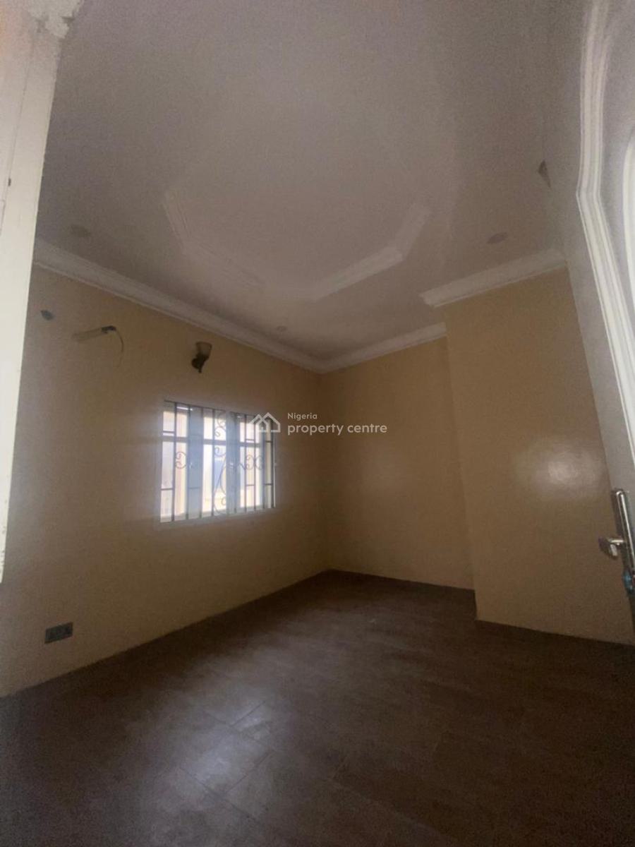 Brand New 2 Bedroom Flat Apartment in an Estate, Sangotedo, Sangotedo, Ajah, Lagos, Flat / Apartment for Rent
