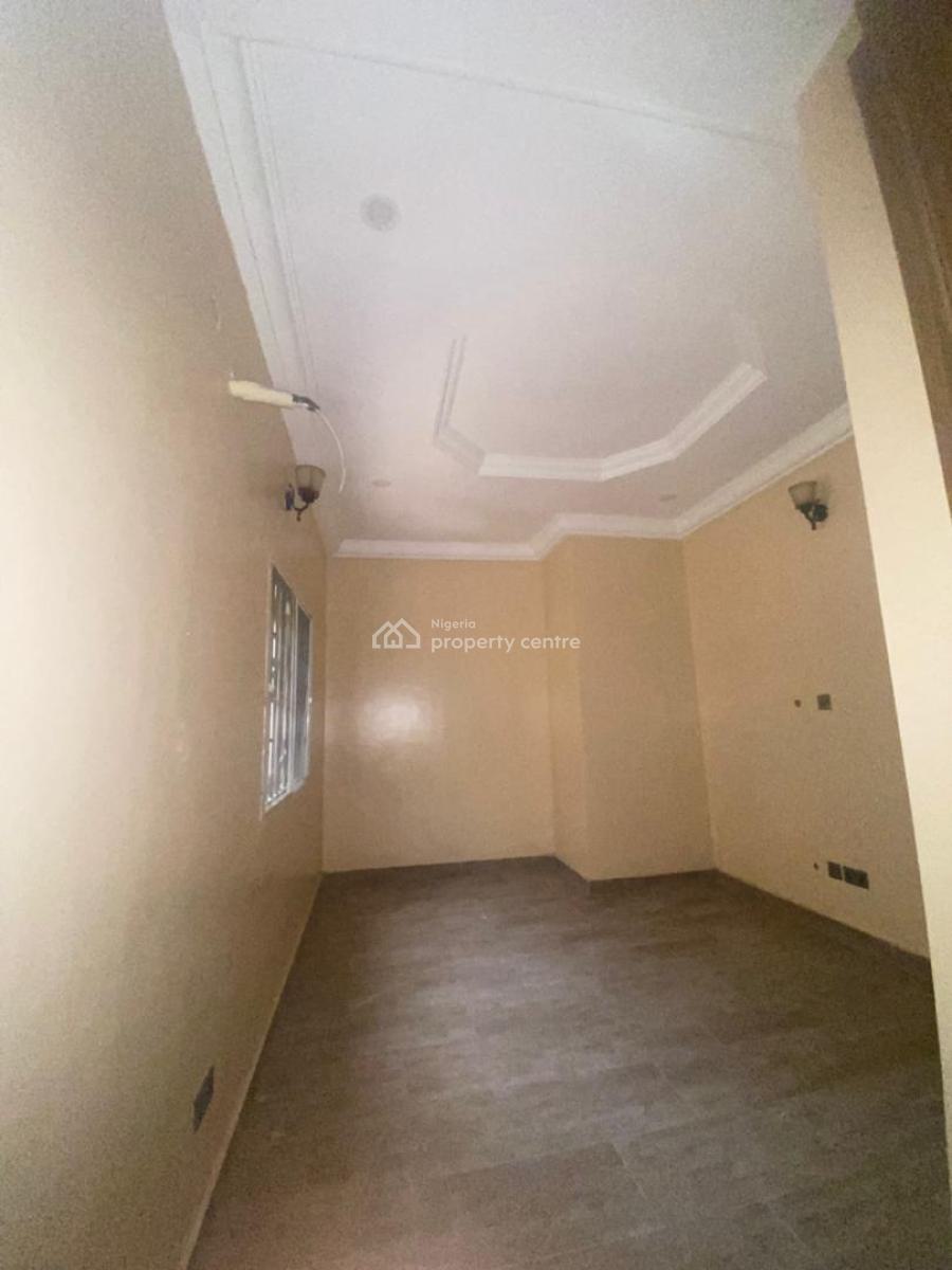 Brand New 2 Bedroom Flat Apartment in an Estate, Sangotedo, Sangotedo, Ajah, Lagos, Flat / Apartment for Rent