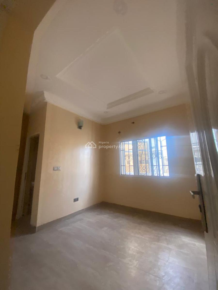 Brand New 2 Bedroom Flat Apartment in an Estate, Sangotedo, Sangotedo, Ajah, Lagos, Flat / Apartment for Rent