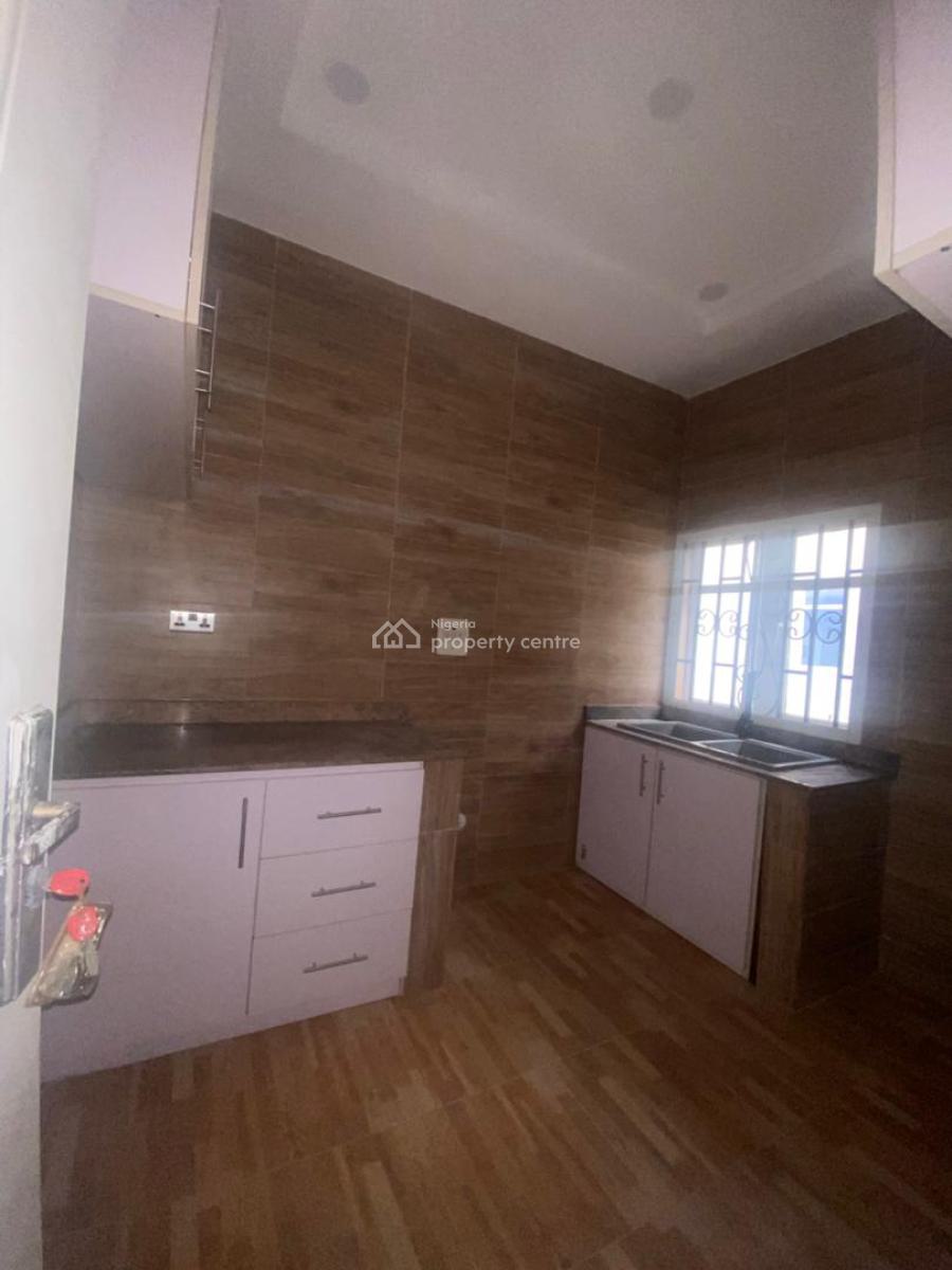 Brand New 2 Bedroom Flat Apartment in an Estate, Sangotedo, Sangotedo, Ajah, Lagos, Flat / Apartment for Rent