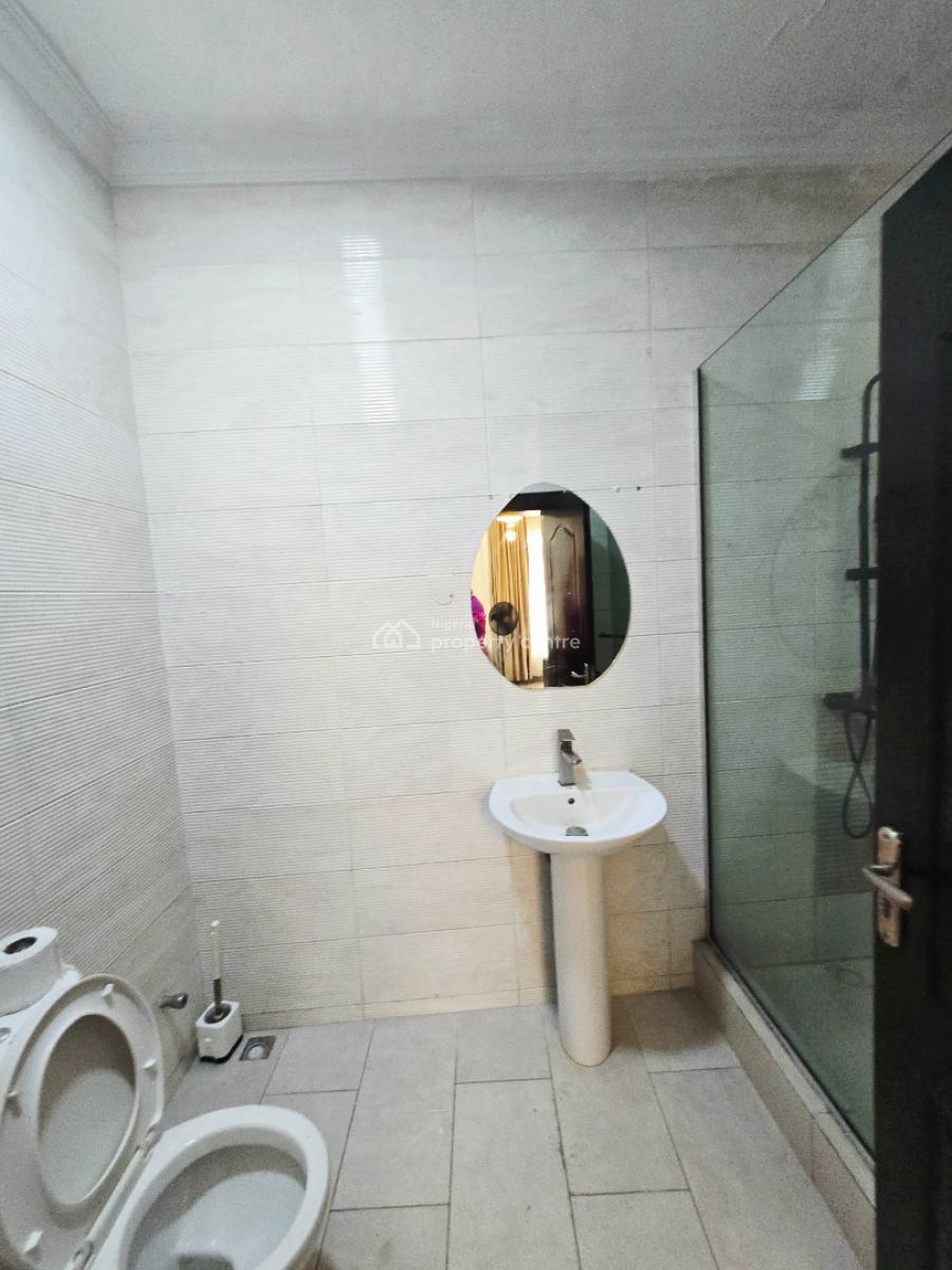 Luxury Furnished 3 Bedroom Apartment, Oniru, Victoria Island (vi), Lagos, Flat / Apartment for Rent