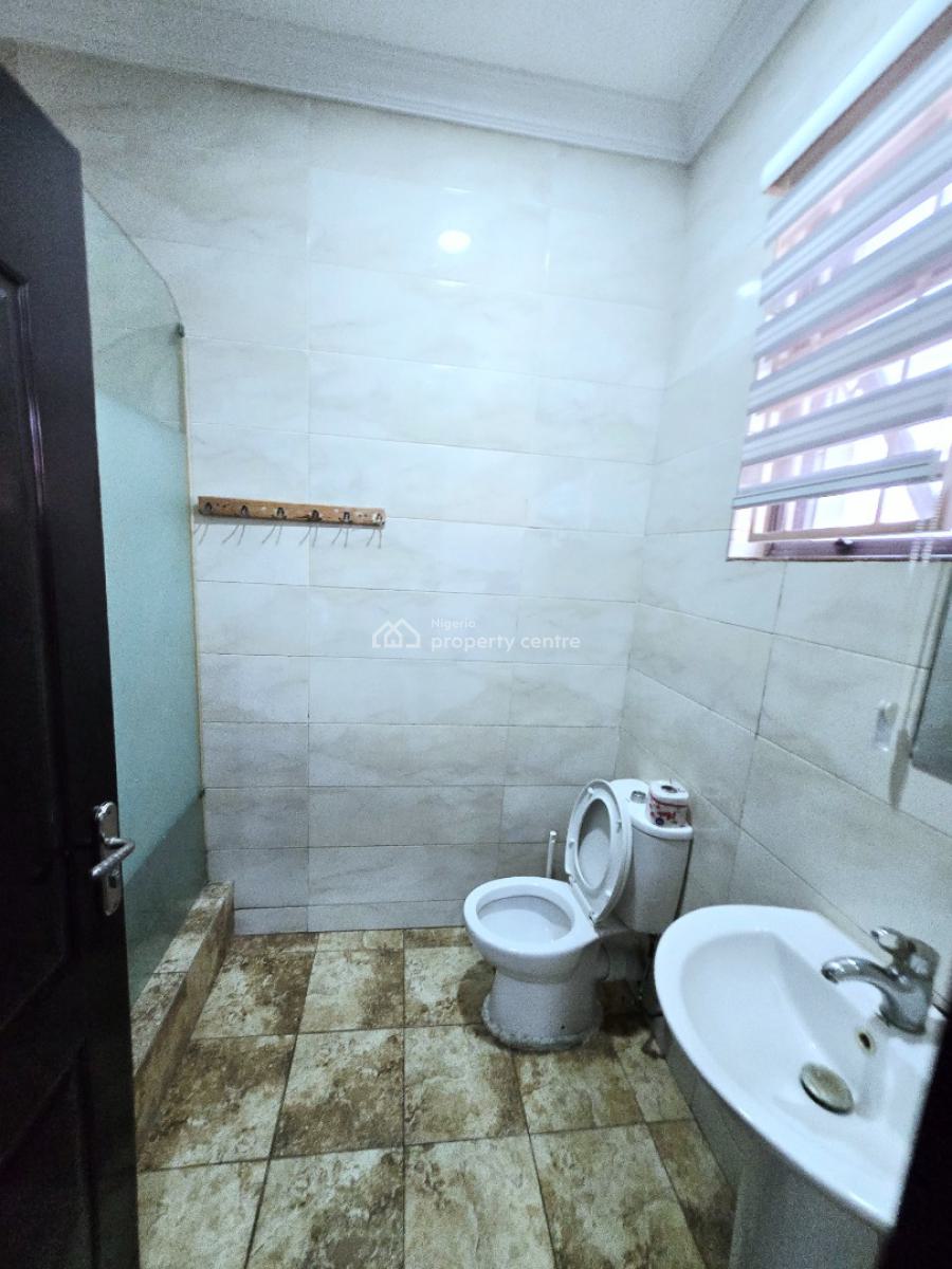 Luxury Furnished 3 Bedroom Apartment, Oniru, Victoria Island (vi), Lagos, Flat / Apartment for Rent