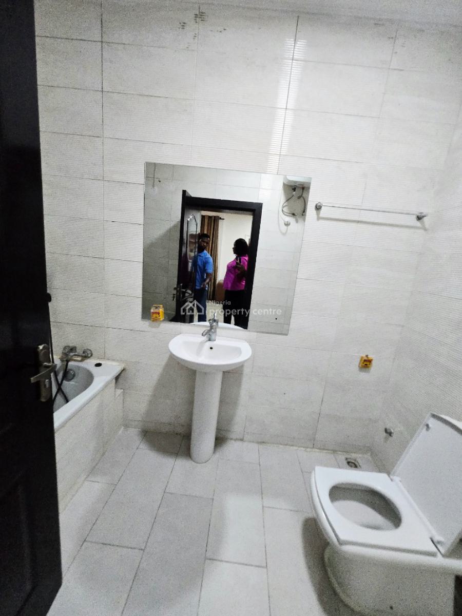 Luxury Furnished 3 Bedroom Apartment, Oniru, Victoria Island (vi), Lagos, Flat / Apartment for Rent