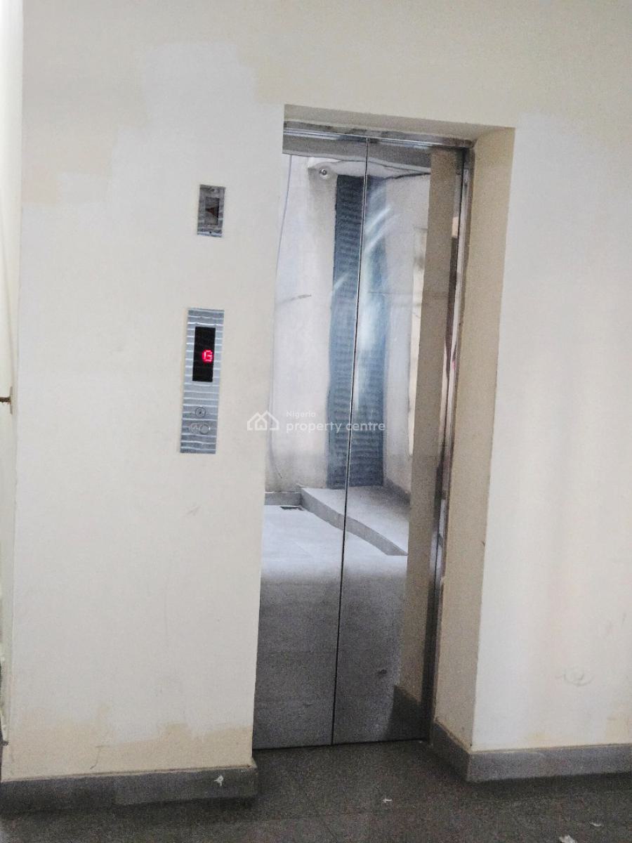 Luxury Furnished 3 Bedroom Apartment, Oniru, Victoria Island (vi), Lagos, Flat / Apartment for Rent