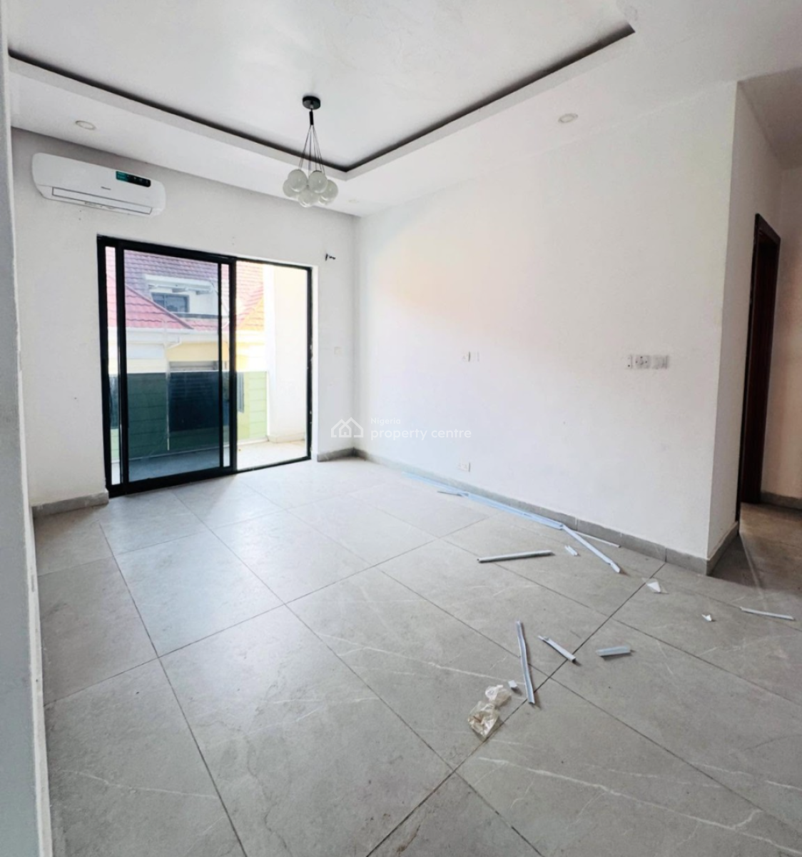 Five Bedroom Fully Detached House with Bq, Lekki Phase 1, Lekki, Lagos, Detached Duplex for Rent