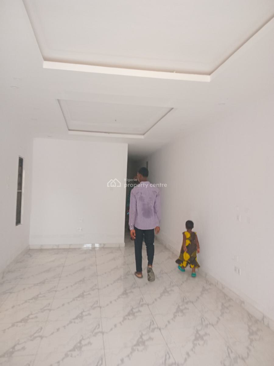 Luxury 3 Bedroom Duplex with Bq, Olowora, Magodo, Lagos, Semi-detached Bungalow for Sale