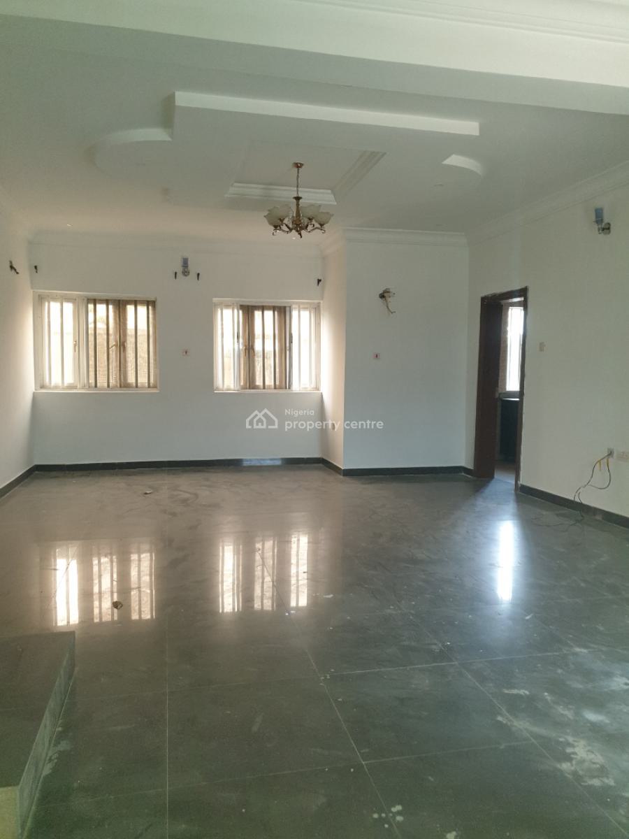 Spacious 4bedroom Terrace, Silver Spring Estate, Lekki, Lagos, House for Rent