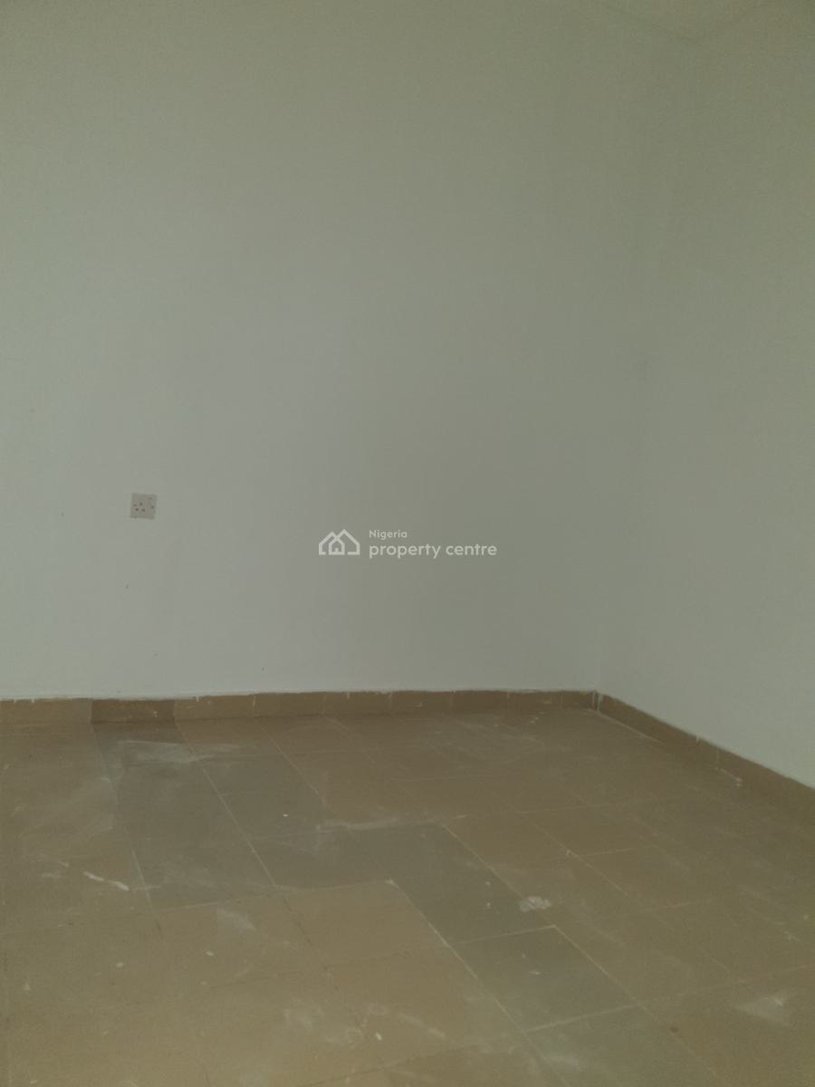 Spacious 4bedroom Terrace, Silver Spring Estate, Lekki, Lagos, House for Rent