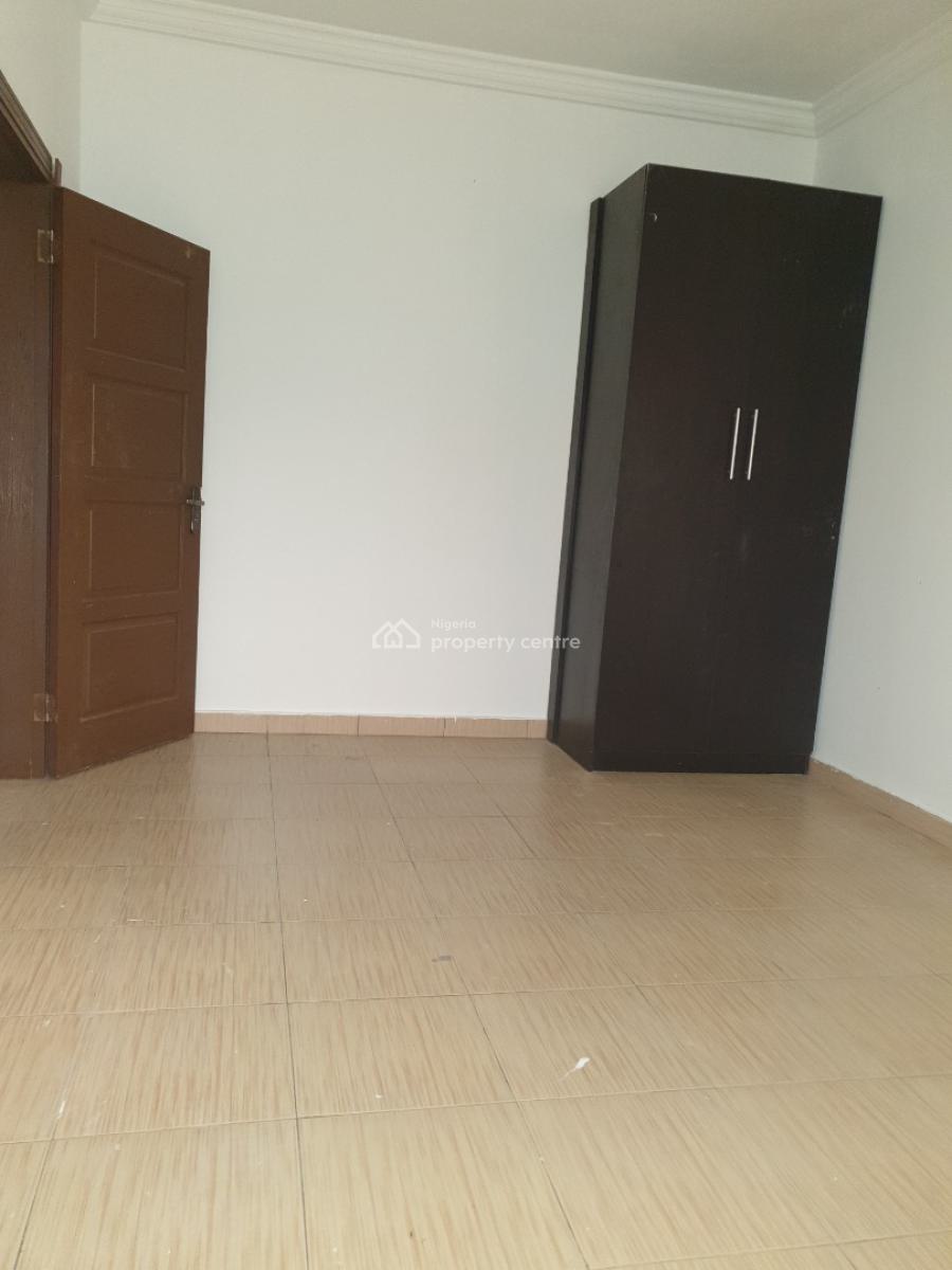 Spacious 4bedroom Terrace, Silver Spring Estate, Lekki, Lagos, House for Rent