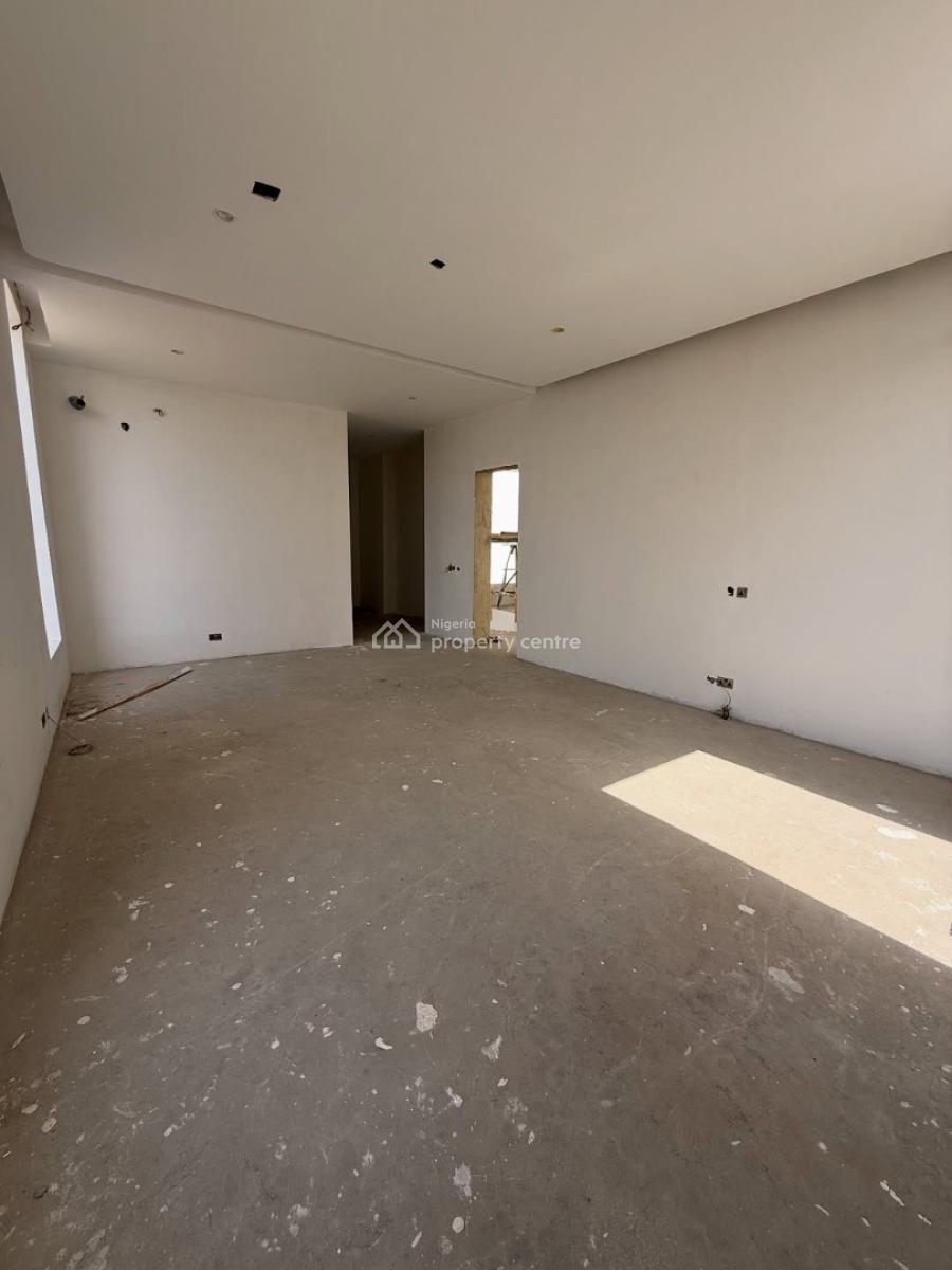 Bespoke 5bedroom Detached Duplex with 2bq, Guzape District, Abuja, Detached Duplex for Sale