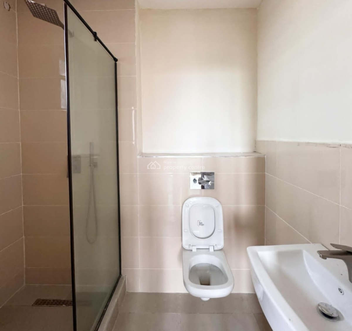 3 Bedroom Apartment with Bq and Pool, Lekki Phase 1, Lekki, Lagos, Flat / Apartment for Rent