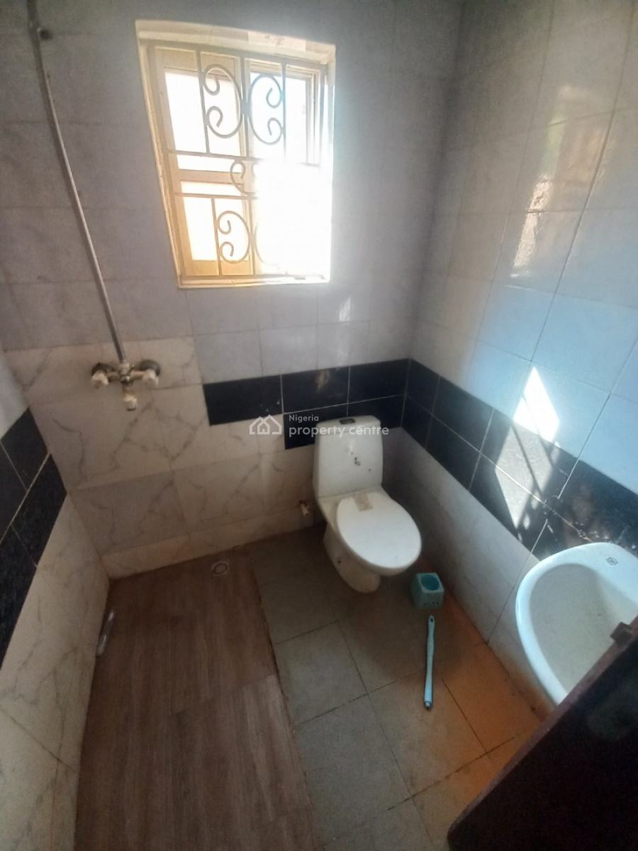 Decent and Cool 2 Bedroom Apartment, Thera Annex, Sangotedo, Ajah, Lagos, Flat / Apartment for Rent