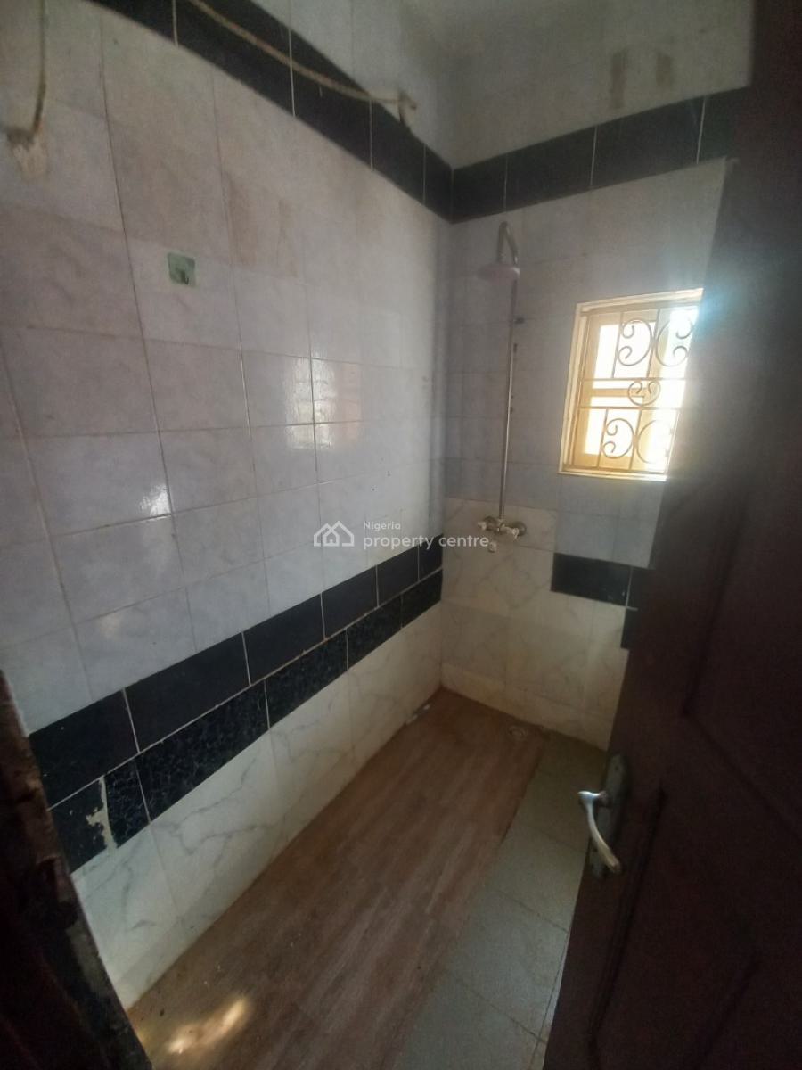 Decent and Cool 2 Bedroom Apartment, Thera Annex, Sangotedo, Ajah, Lagos, Flat / Apartment for Rent