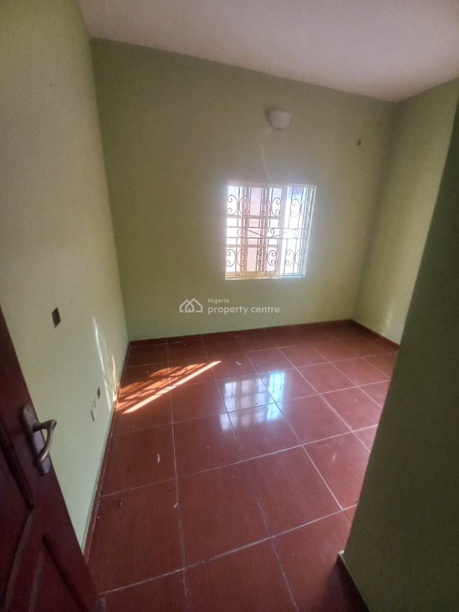 Decent and Cool 2 Bedroom Apartment, Thera Annex, Sangotedo, Ajah, Lagos, Flat / Apartment for Rent