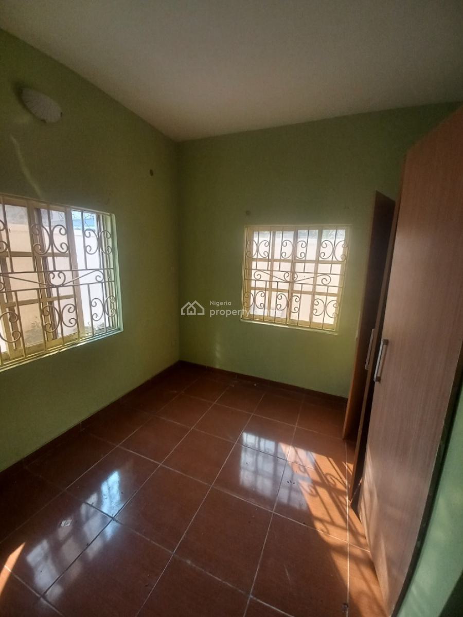 Decent and Cool 2 Bedroom Apartment, Thera Annex, Sangotedo, Ajah, Lagos, Flat / Apartment for Rent