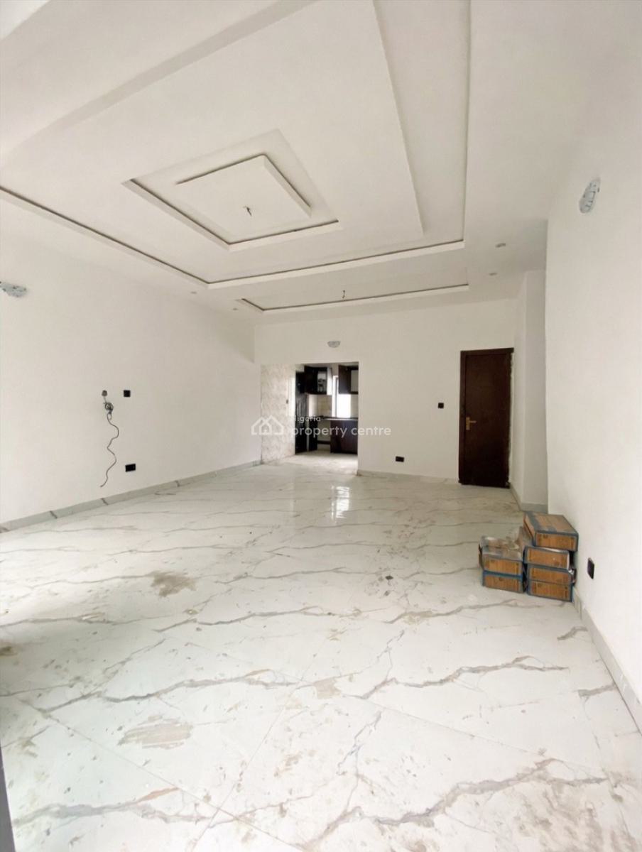 Lovely 2 Bedroom Apartment with Bq, Ajah, Ajah, Lagos, Block of Flats for Sale