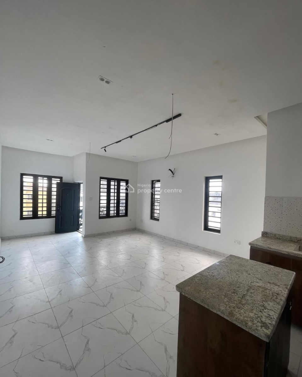 2 Bedroom Apartment, Agungi, Lekki, Lagos, Flat / Apartment for Rent