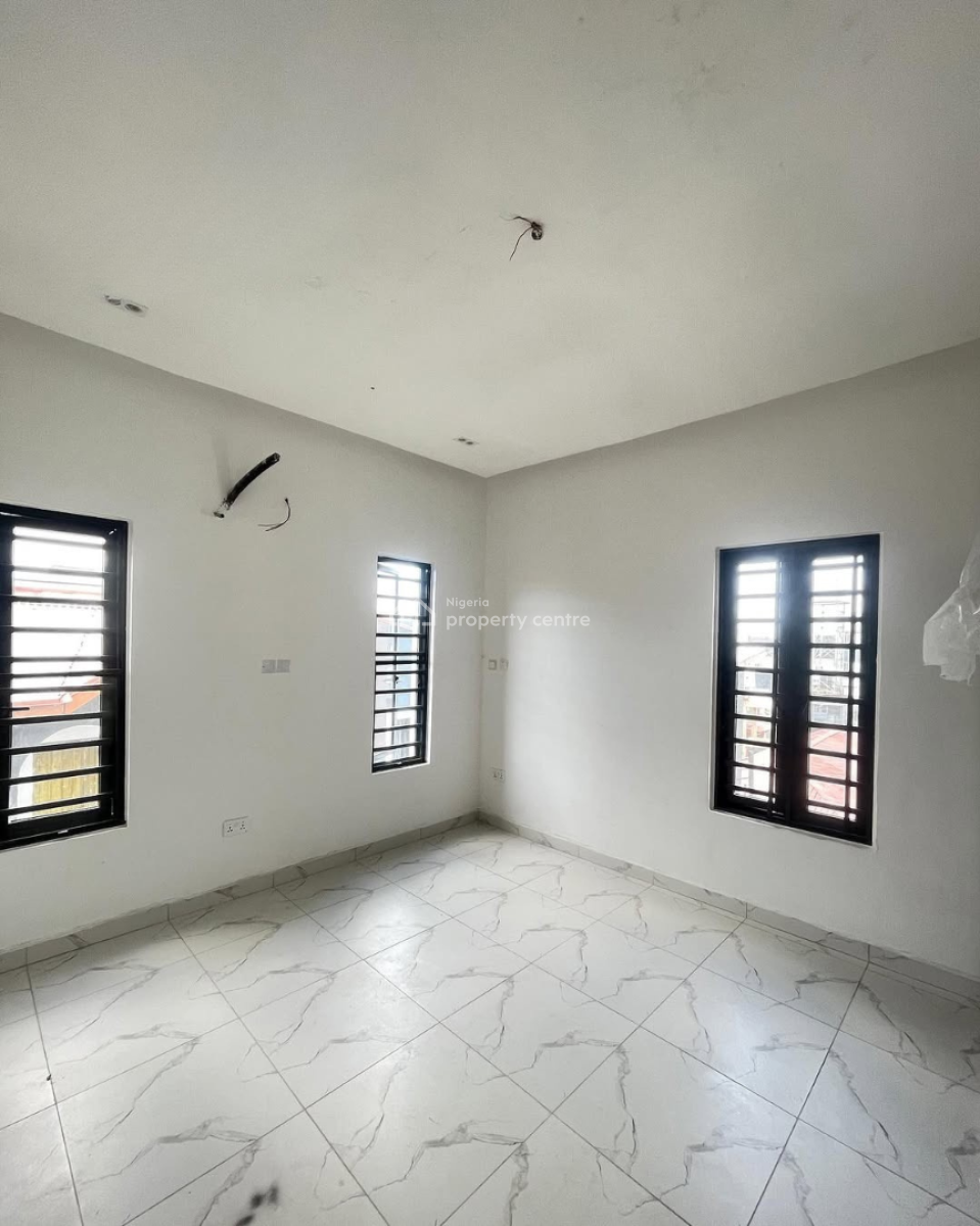 2 Bedroom Apartment, Agungi, Lekki, Lagos, Flat / Apartment for Rent
