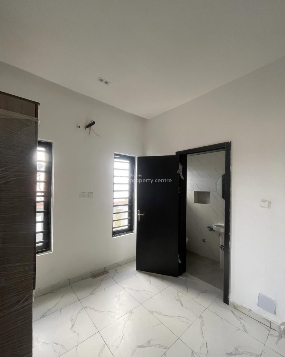 2 Bedroom Apartment, Agungi, Lekki, Lagos, Flat / Apartment for Rent