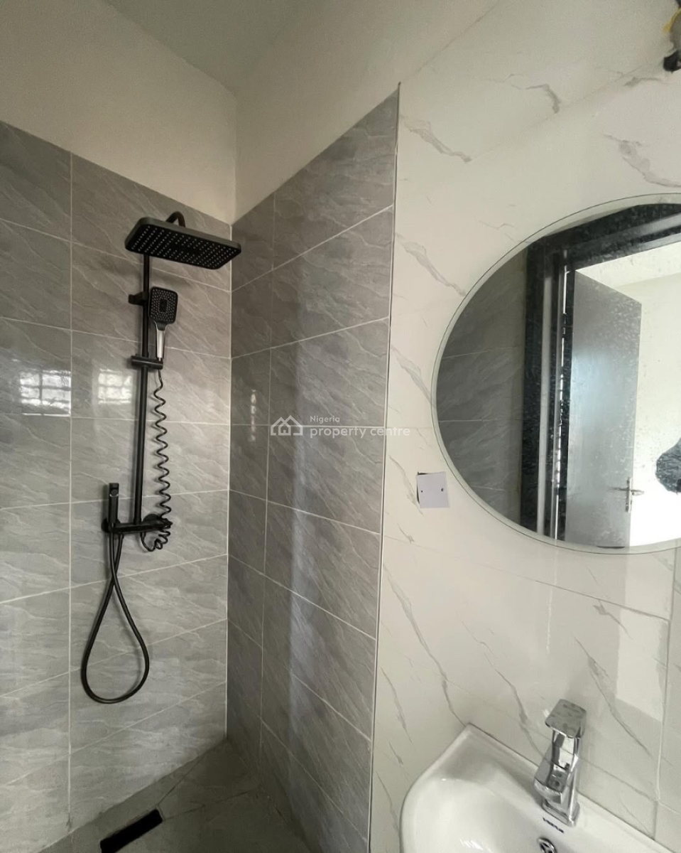 2 Bedroom Apartment, Agungi, Lekki, Lagos, Flat / Apartment for Rent