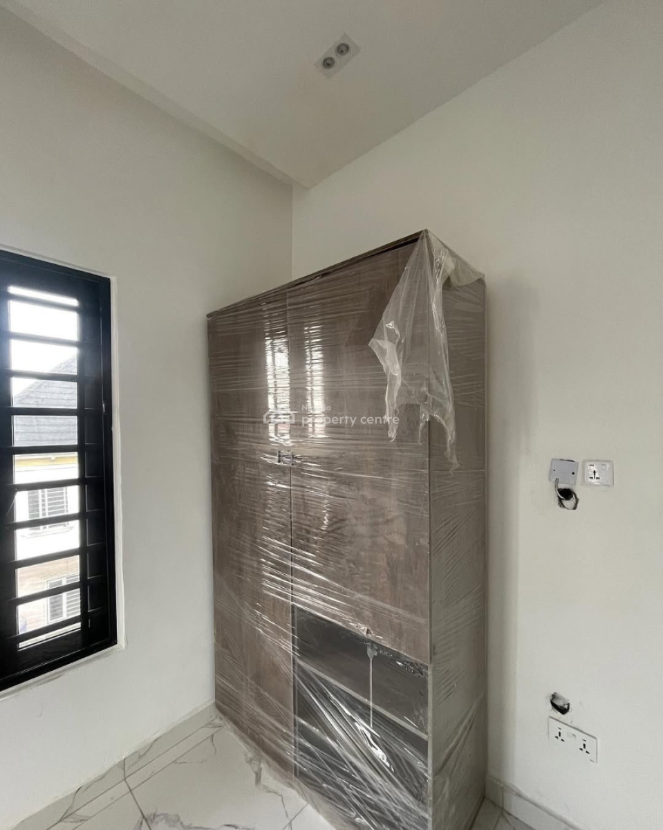 2 Bedroom Apartment, Agungi, Lekki, Lagos, Flat / Apartment for Rent