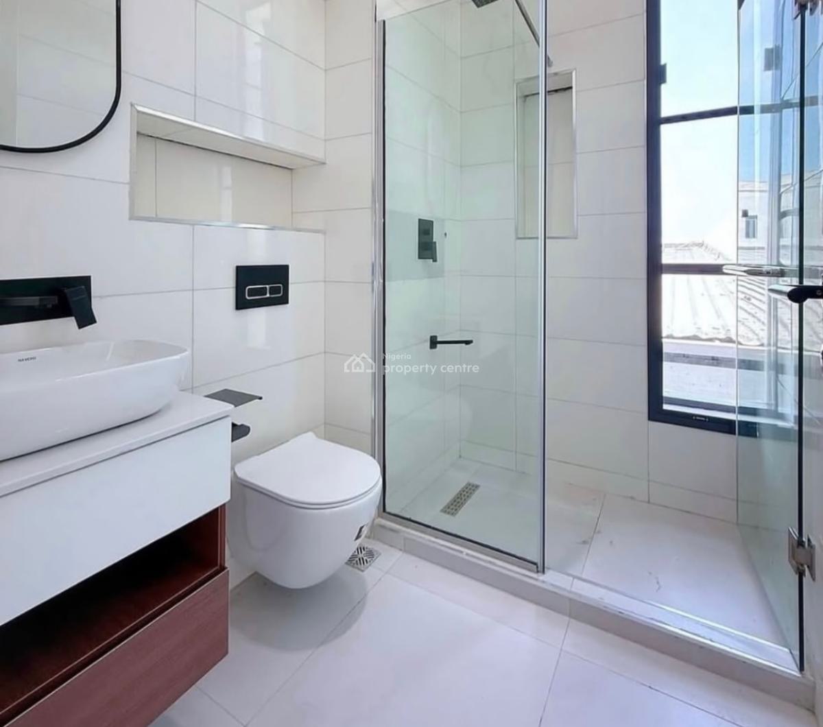 2 Bedroom Apartment, Ologolo, Lekki, Lagos, Flat / Apartment for Rent