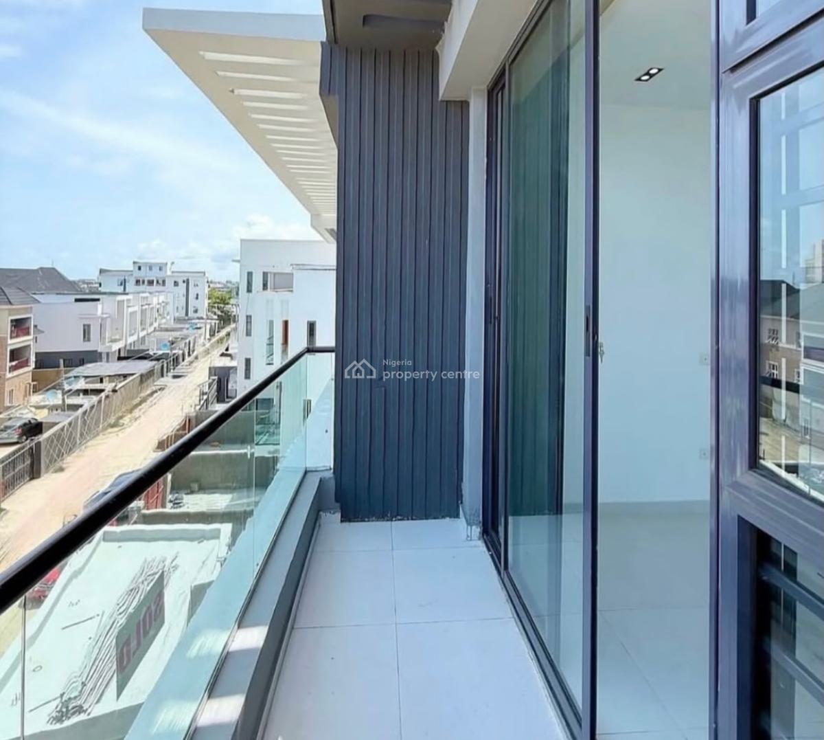 2 Bedroom Apartment, Ologolo, Lekki, Lagos, Flat / Apartment for Rent