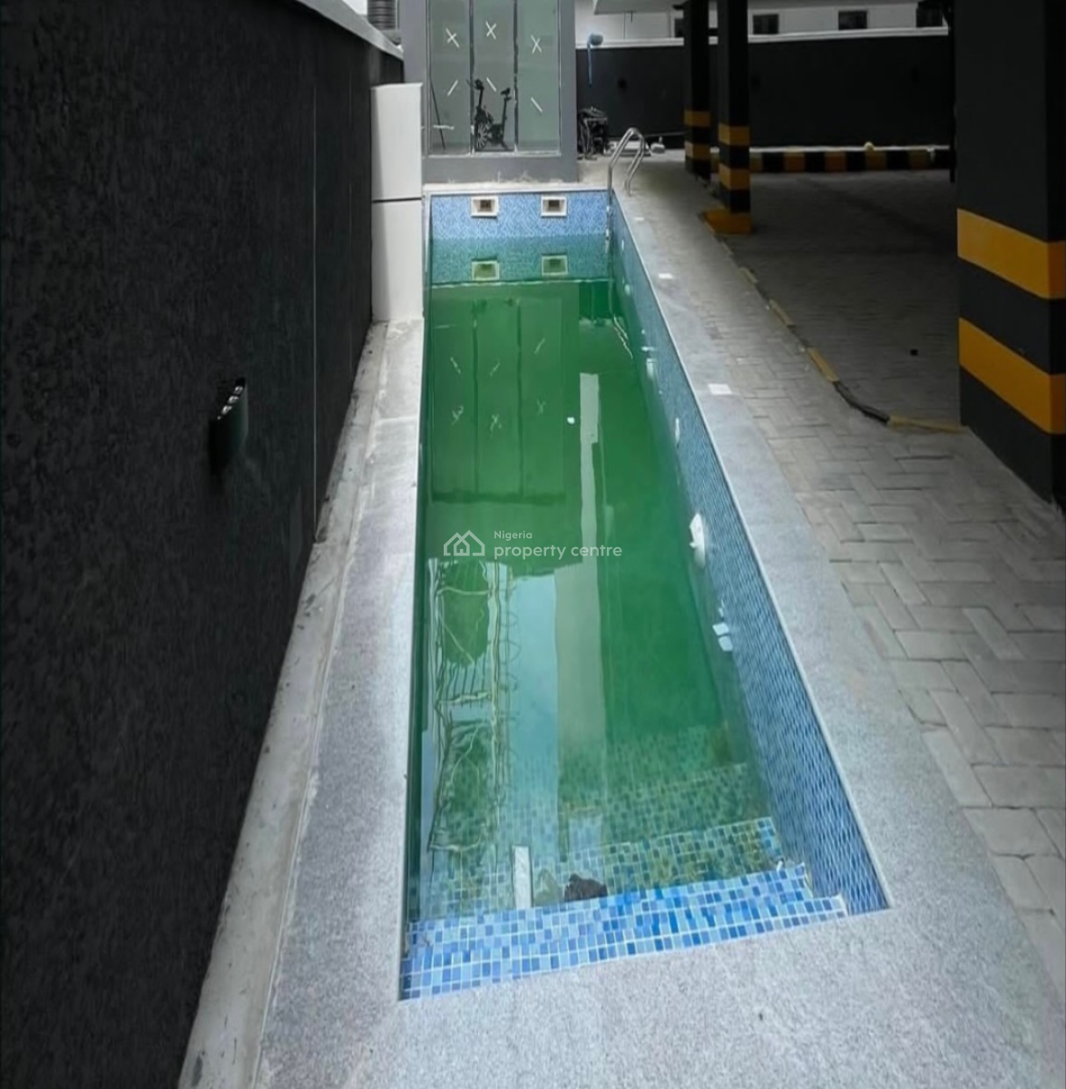 2 Bedroom Apartment, Ologolo, Lekki, Lagos, Flat / Apartment for Rent