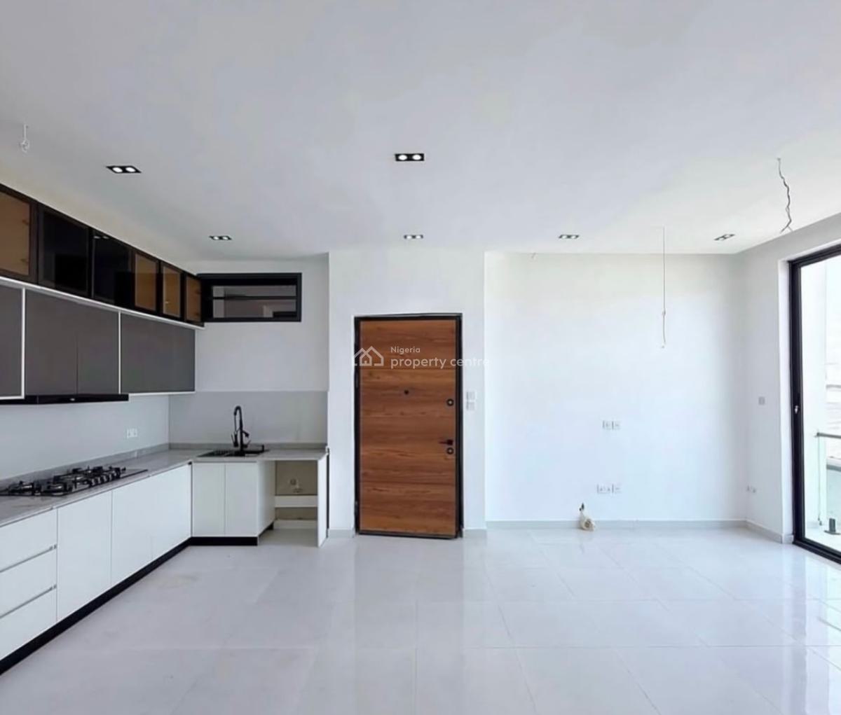 2 Bedroom Apartment, Ologolo, Lekki, Lagos, Flat / Apartment for Rent