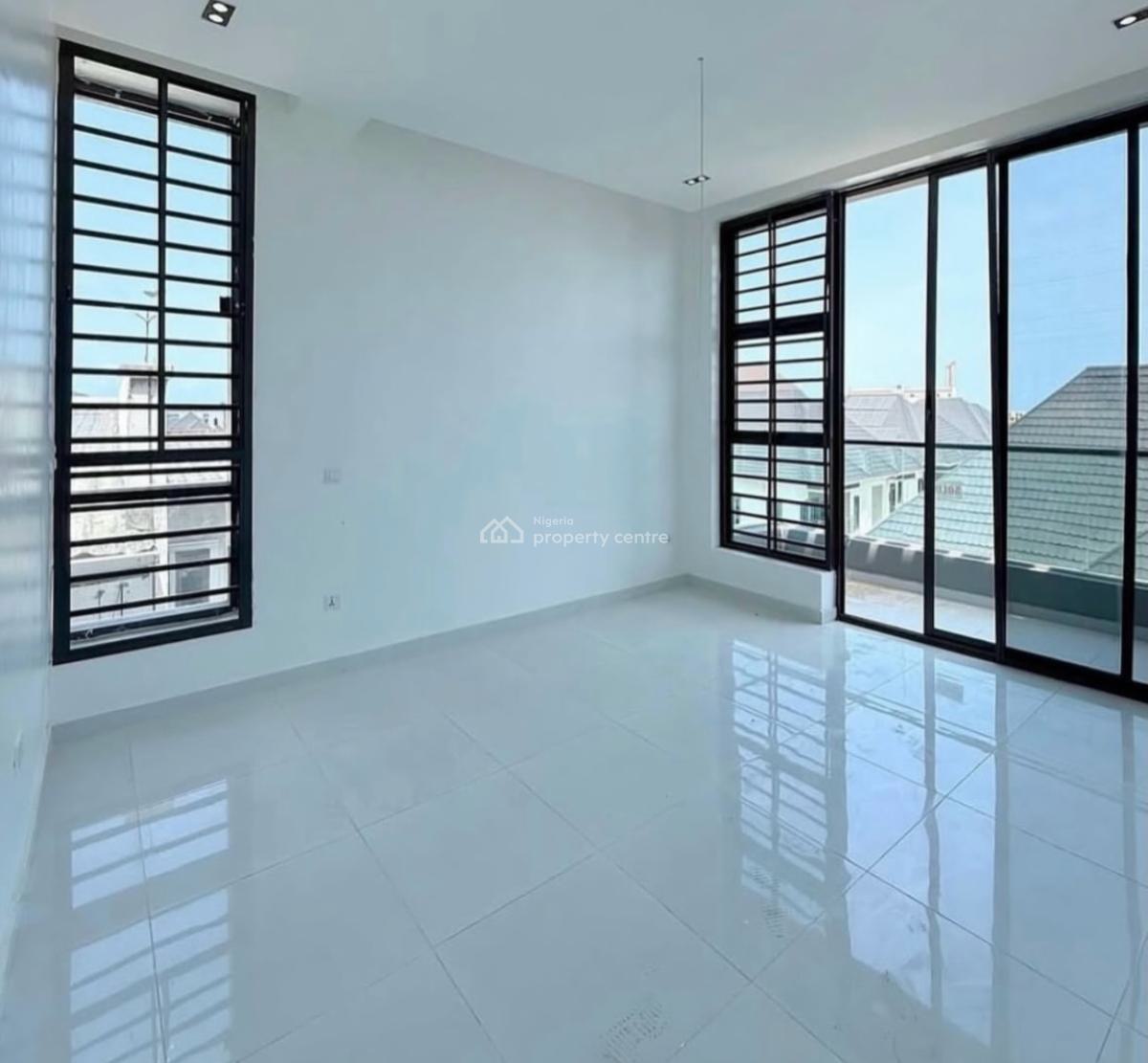 2 Bedroom Apartment, Ologolo, Lekki, Lagos, Flat / Apartment for Rent