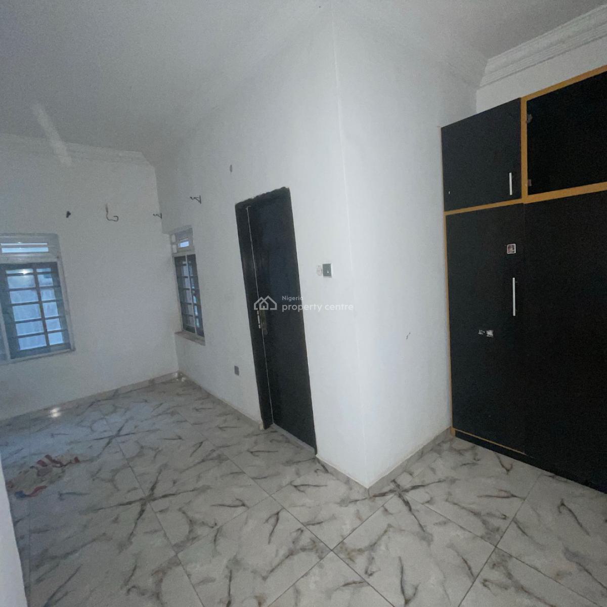 Luxury 2 Bedroom Flat with Excellent Furnishing, New Road, Awoyaya, Ibeju Lekki, Lagos, Semi-detached Duplex for Rent