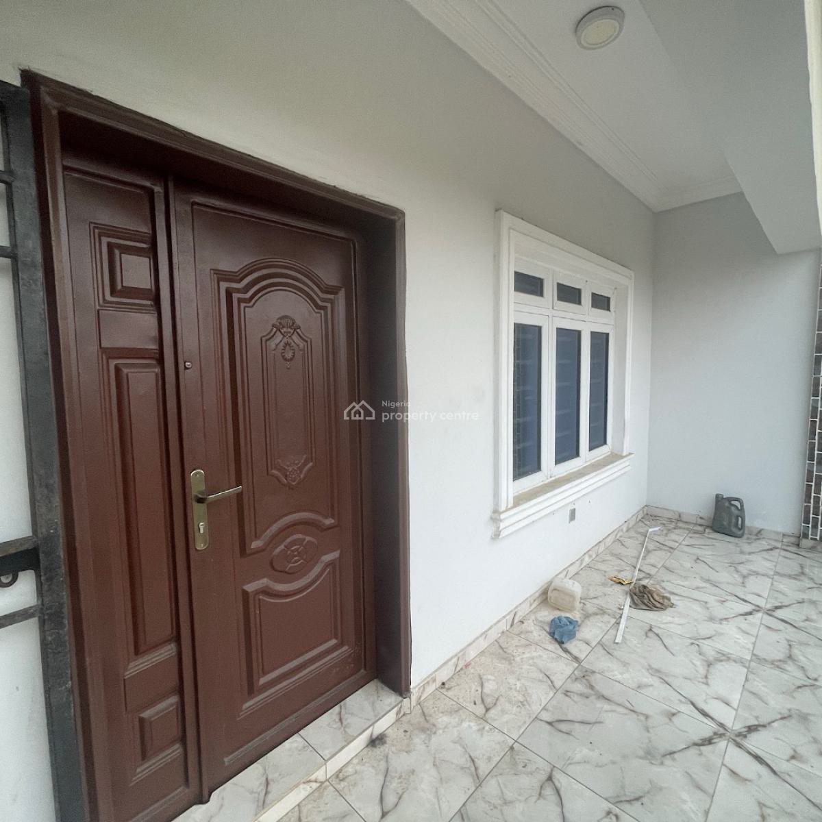 Luxury 2 Bedroom Flat with Excellent Furnishing, New Road, Awoyaya, Ibeju Lekki, Lagos, Semi-detached Duplex for Rent