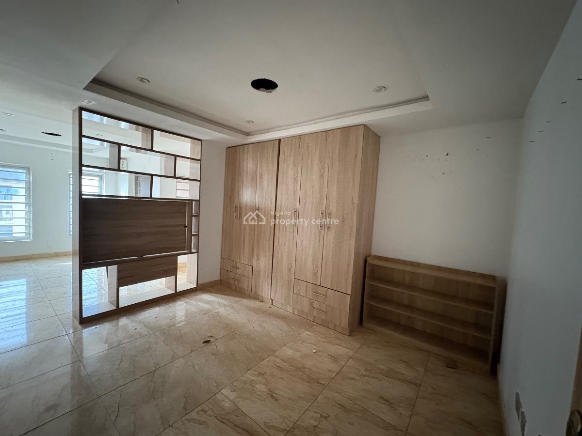 Standard 1bedroom Flat at Nico Junction with Elevator, Katampe Main, By Nico Junction, Katampe (main), Katampe, Abuja, Mini Flat (room and Parlour) for Rent