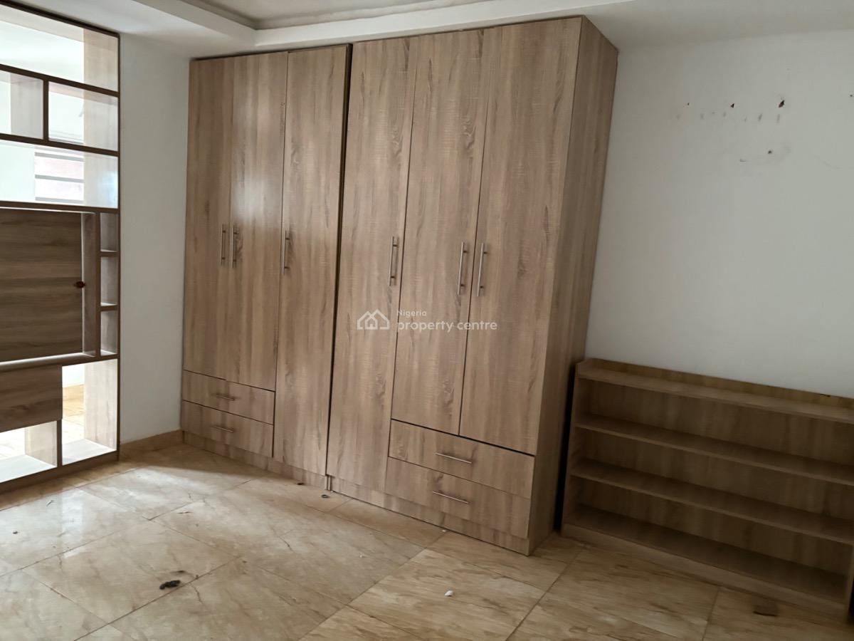 Standard 1bedroom Flat at Nico Junction with Elevator, Katampe Main, By Nico Junction, Katampe (main), Katampe, Abuja, Mini Flat (room and Parlour) for Rent