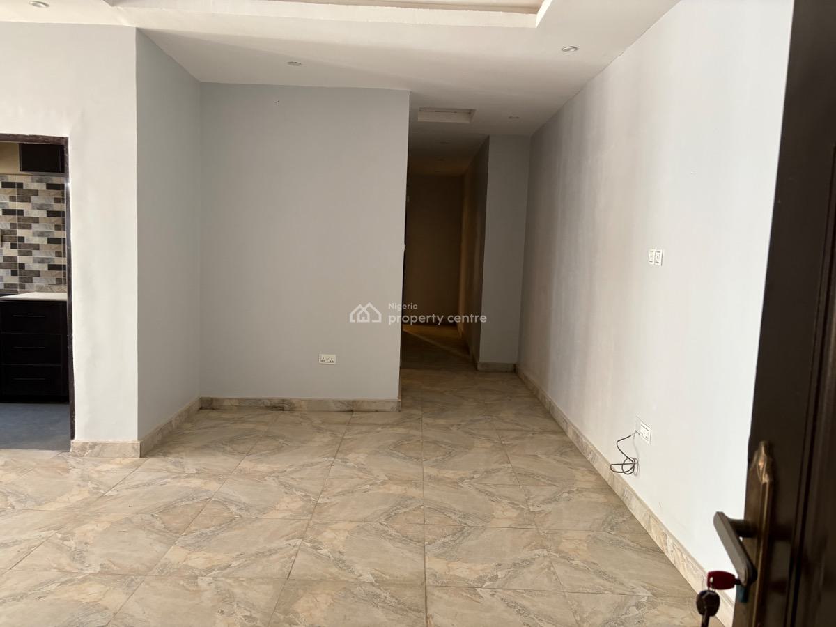 Newly Built 2bedroom Flat Nico Junction, Katampe Main By Nico Junction, Katampe (main), Katampe, Abuja, Flat / Apartment for Rent