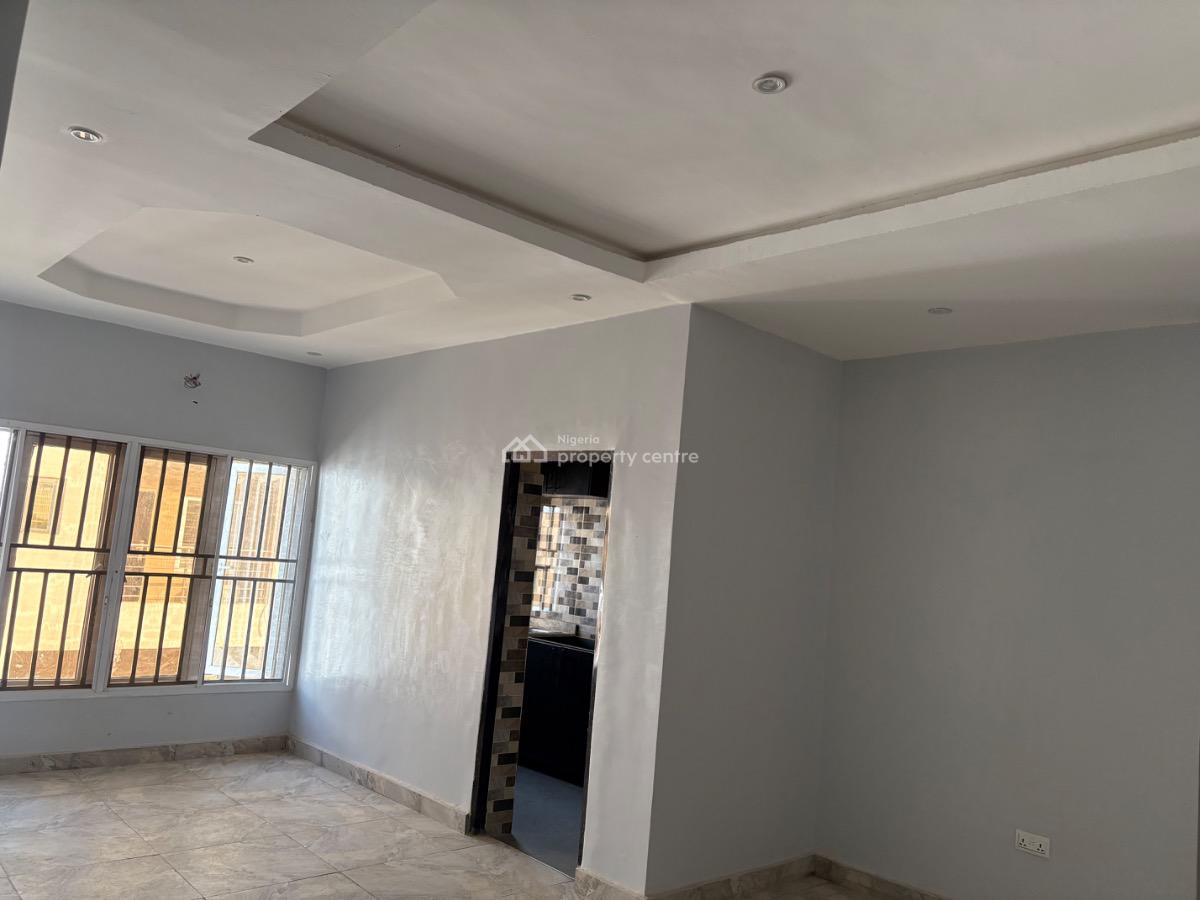 Newly Built 2bedroom Flat Nico Junction, Katampe Main By Nico Junction, Katampe (main), Katampe, Abuja, Flat / Apartment for Rent
