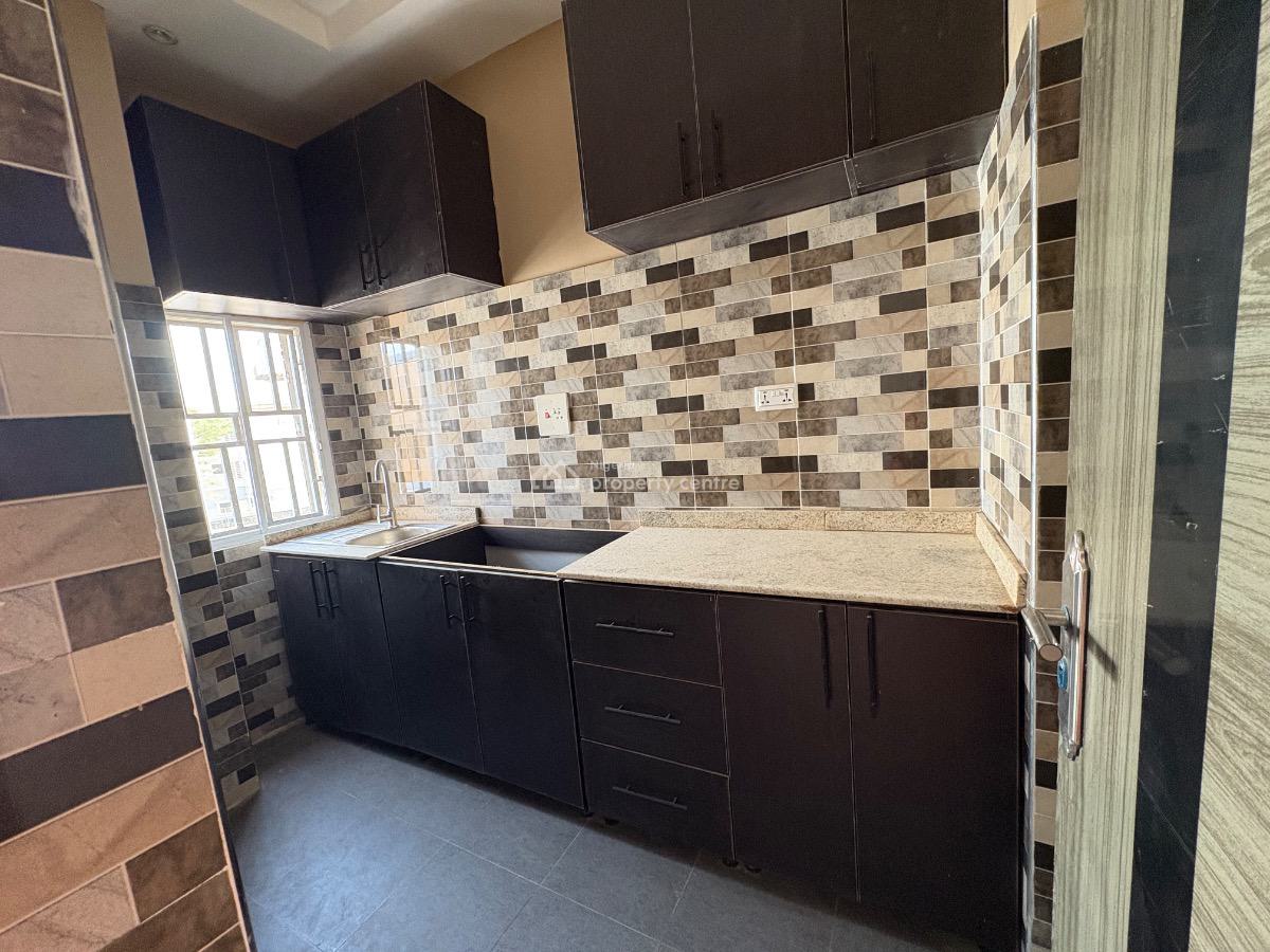Newly Built 2bedroom Flat Nico Junction, Katampe Main By Nico Junction, Katampe (main), Katampe, Abuja, Flat / Apartment for Rent
