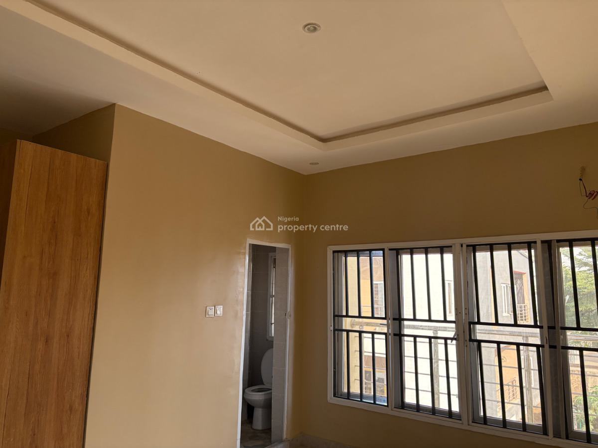 Newly Built 2bedroom Flat Nico Junction, Katampe Main By Nico Junction, Katampe (main), Katampe, Abuja, Flat / Apartment for Rent