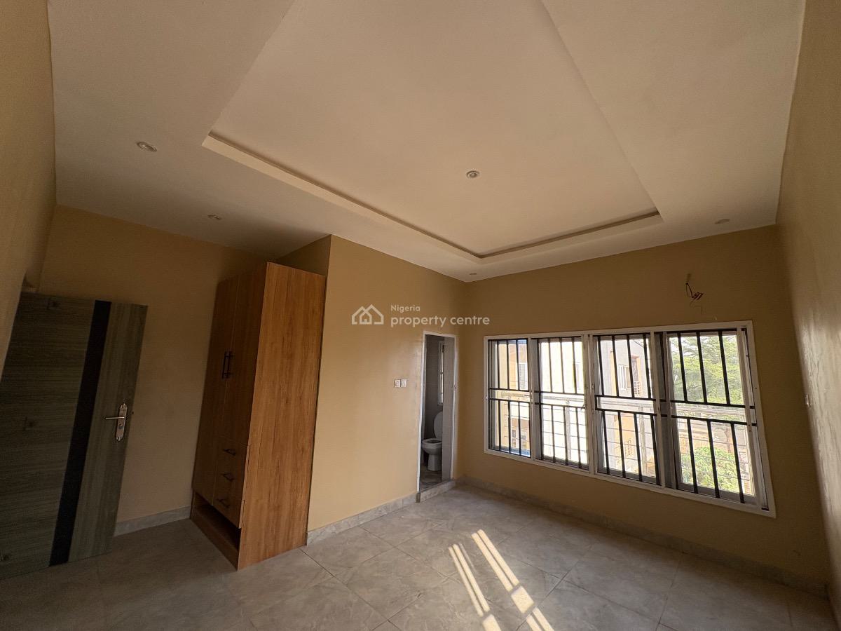 Newly Built 2bedroom Flat Nico Junction, Katampe Main By Nico Junction, Katampe (main), Katampe, Abuja, Flat / Apartment for Rent
