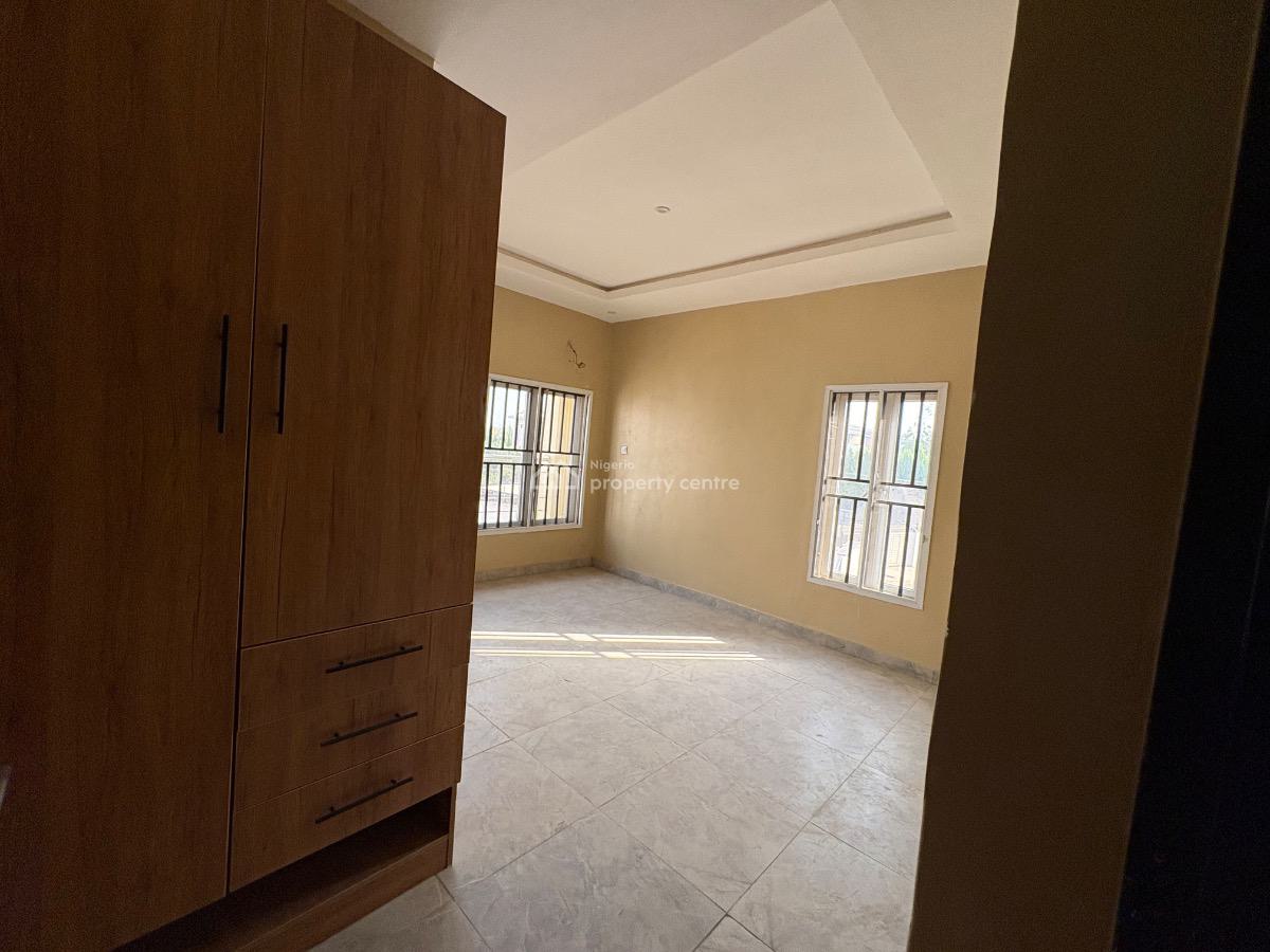 Newly Built 2bedroom Flat Nico Junction, Katampe Main By Nico Junction, Katampe (main), Katampe, Abuja, Flat / Apartment for Rent