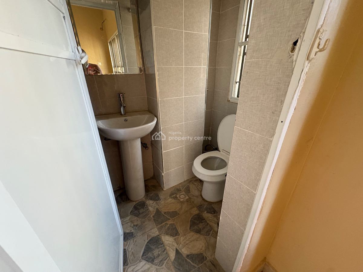 Newly Built 2bedroom Flat Nico Junction, Katampe Main By Nico Junction, Katampe (main), Katampe, Abuja, Flat / Apartment for Rent