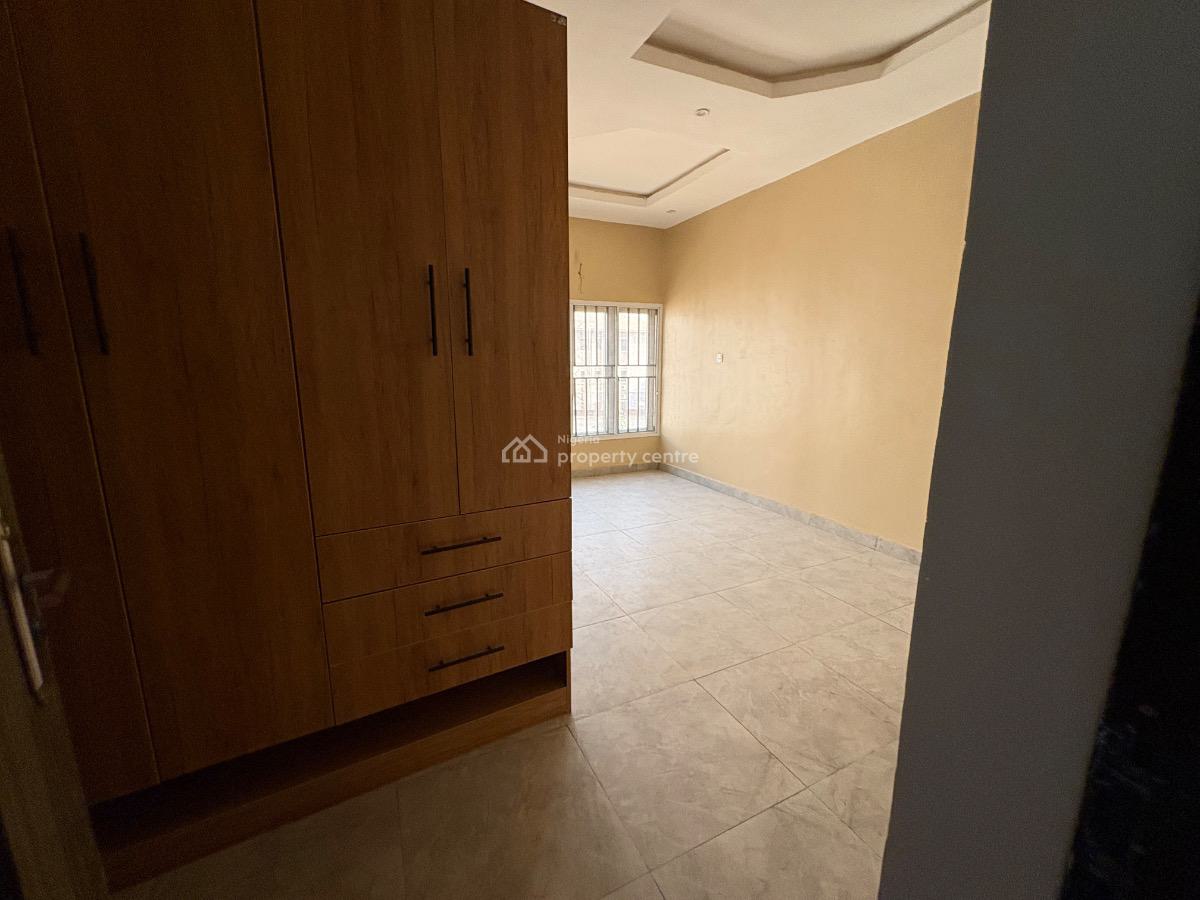 Newly Built 2bedroom Flat Nico Junction, Katampe Main By Nico Junction, Katampe (main), Katampe, Abuja, Flat / Apartment for Rent